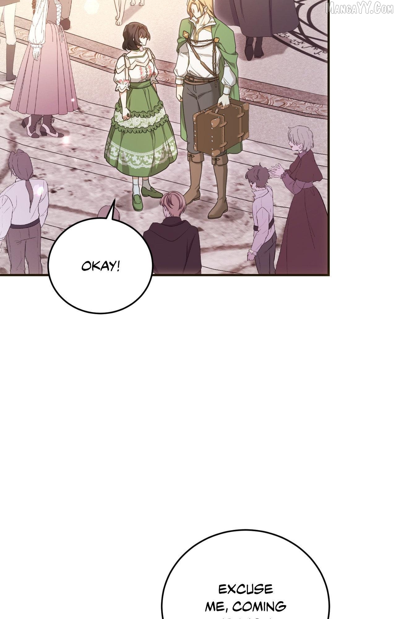 The Sorcerer in My Nightstand Chapter 22 - page 9