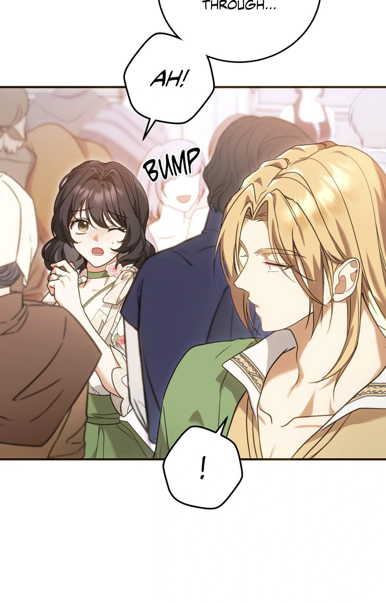 The Sorcerer in My Nightstand Chapter 22 - page 10