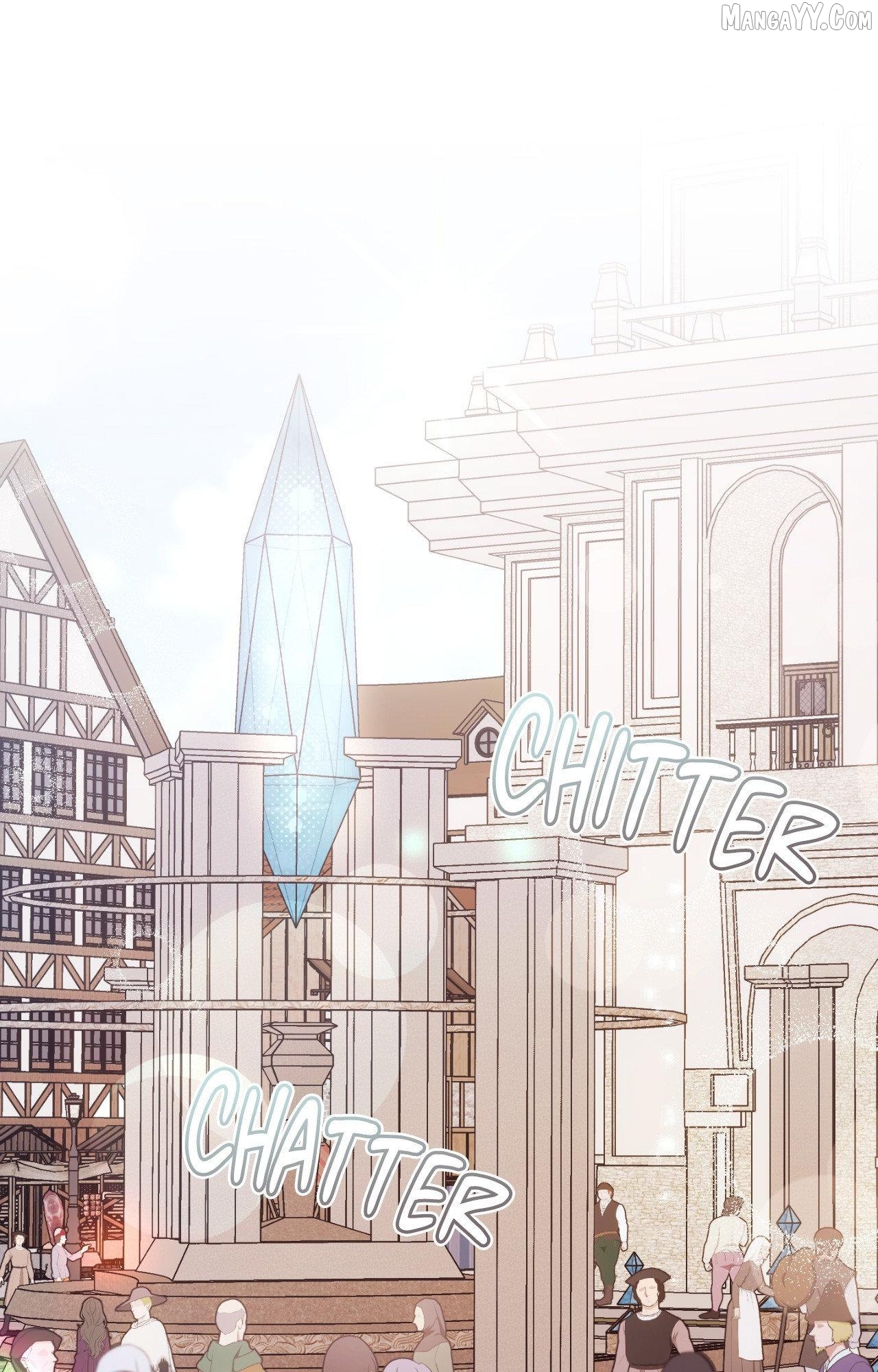 The Sorcerer in My Nightstand Chapter 22 - page 1