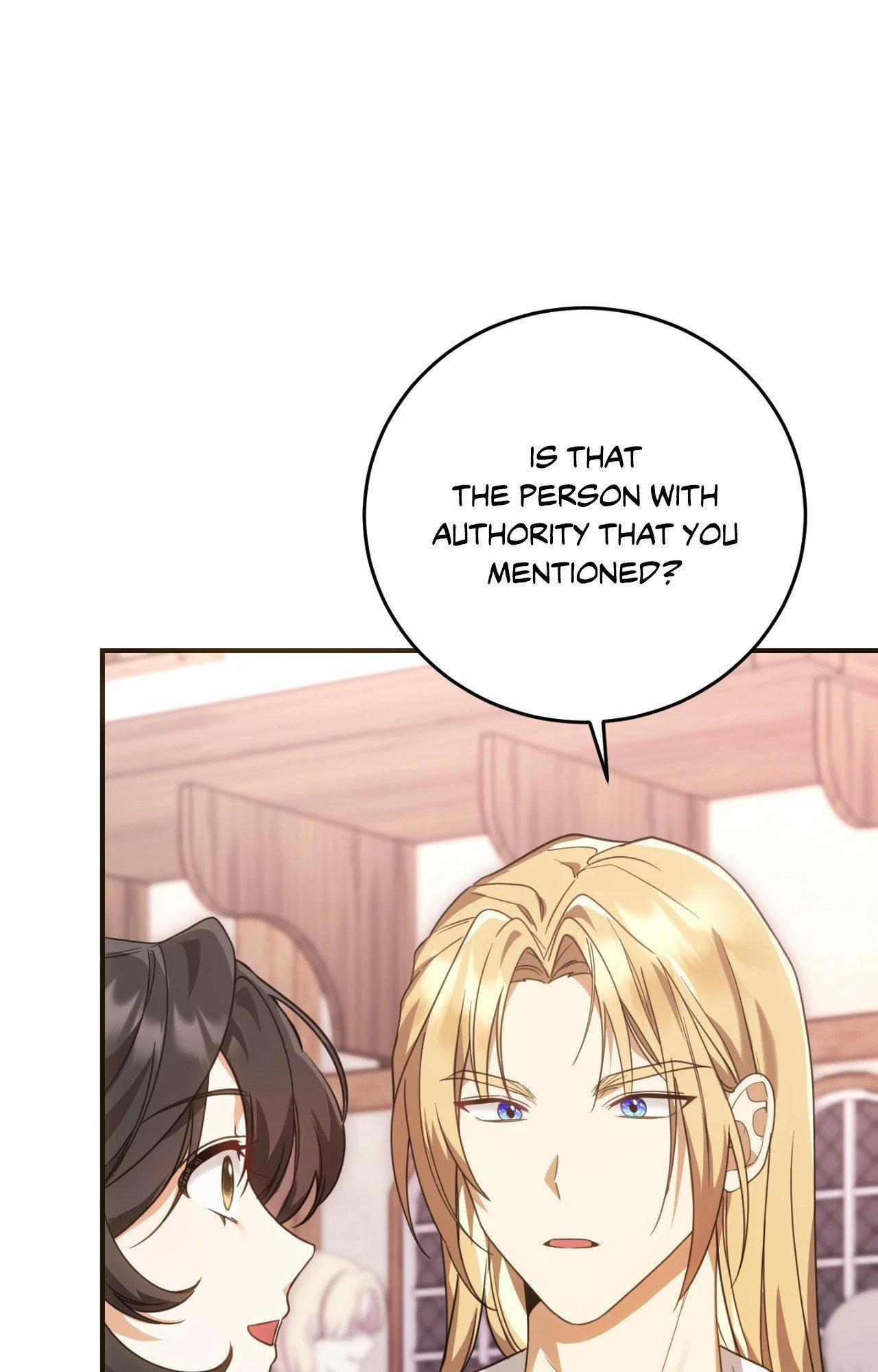 The Sorcerer in My Nightstand Chapter 22 - page 22