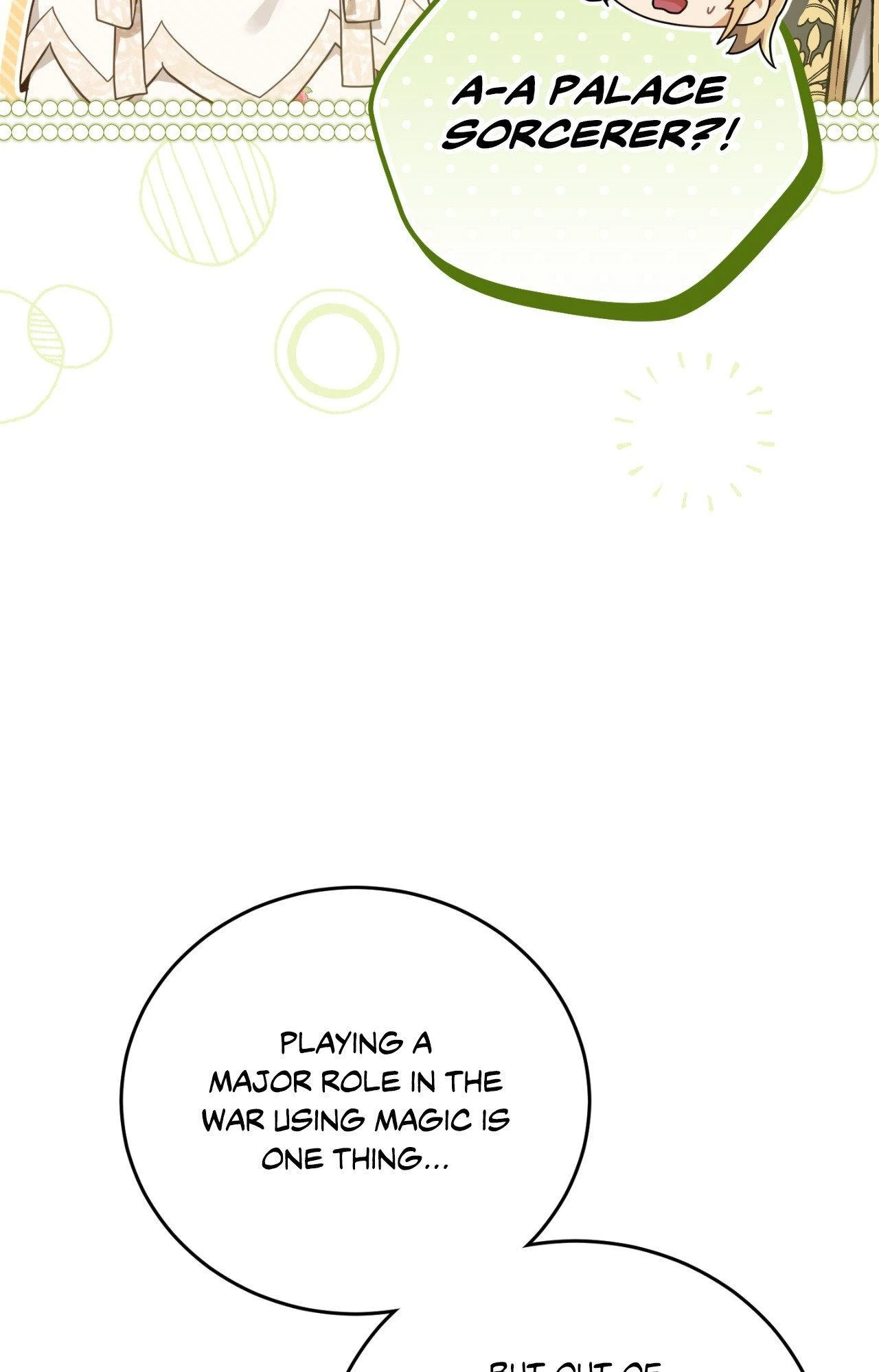 The Sorcerer in My Nightstand Chapter 22 - page 26