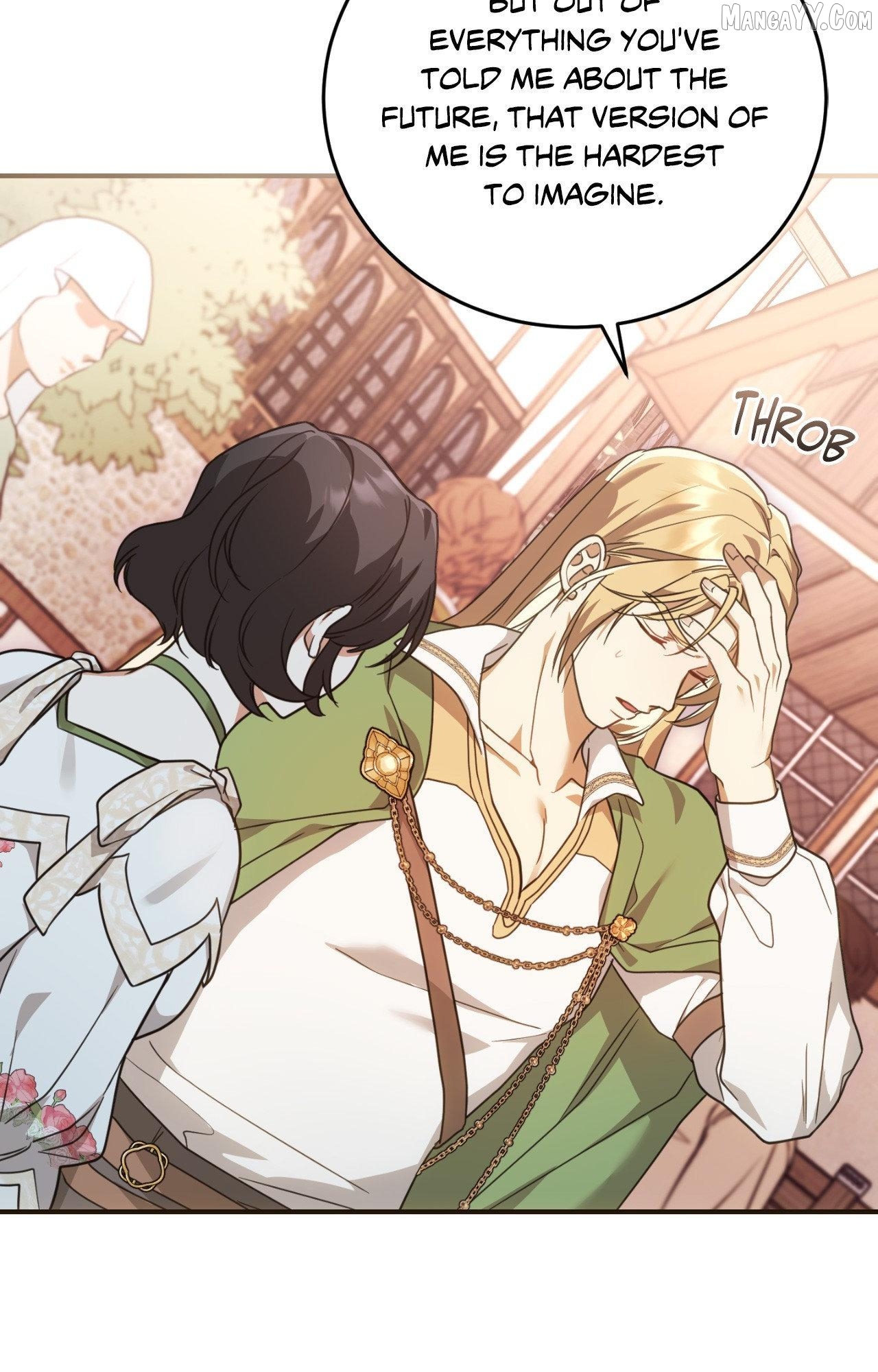 The Sorcerer in My Nightstand Chapter 22 - page 27