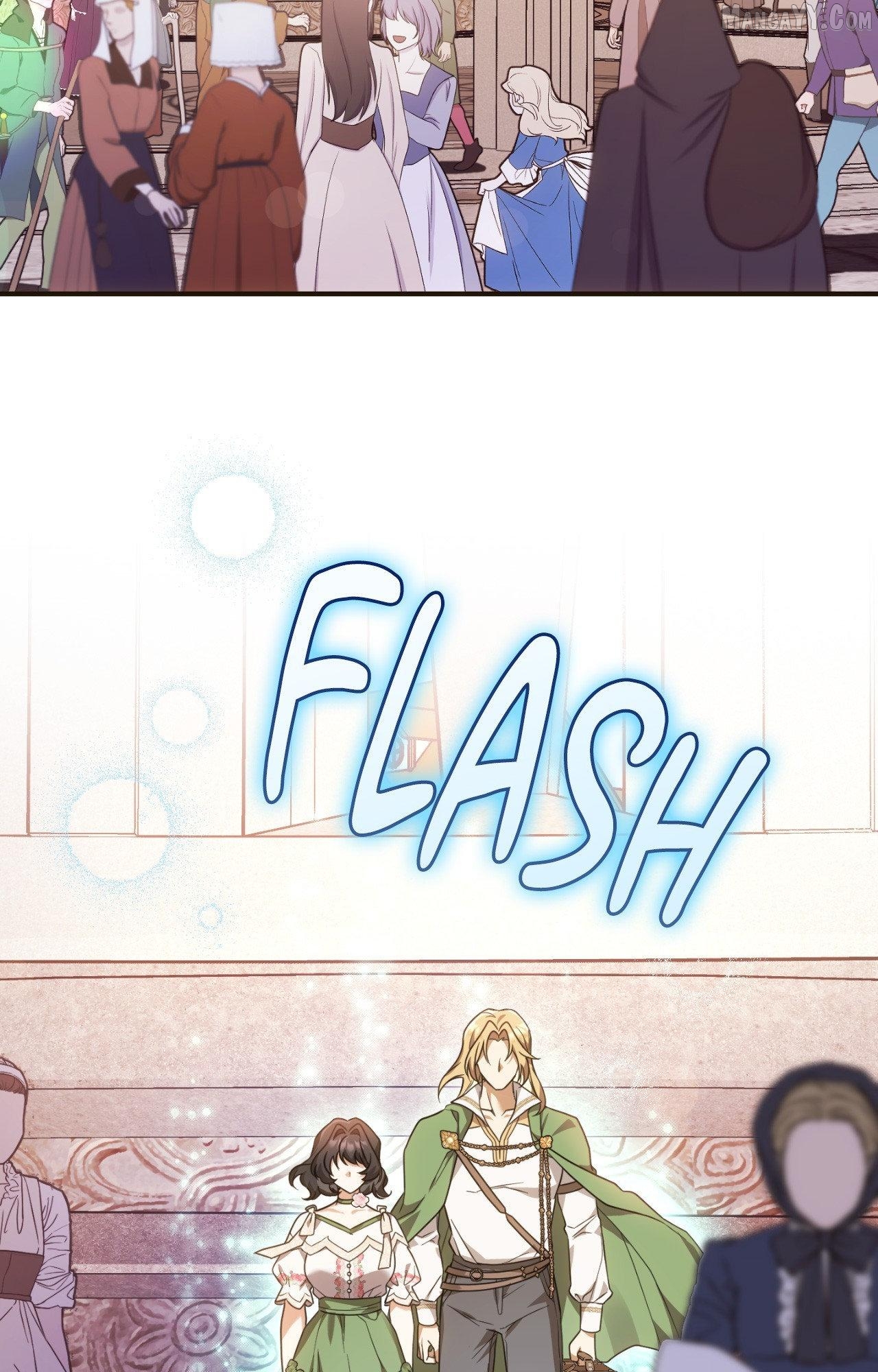 The Sorcerer in My Nightstand Chapter 22 - page 2