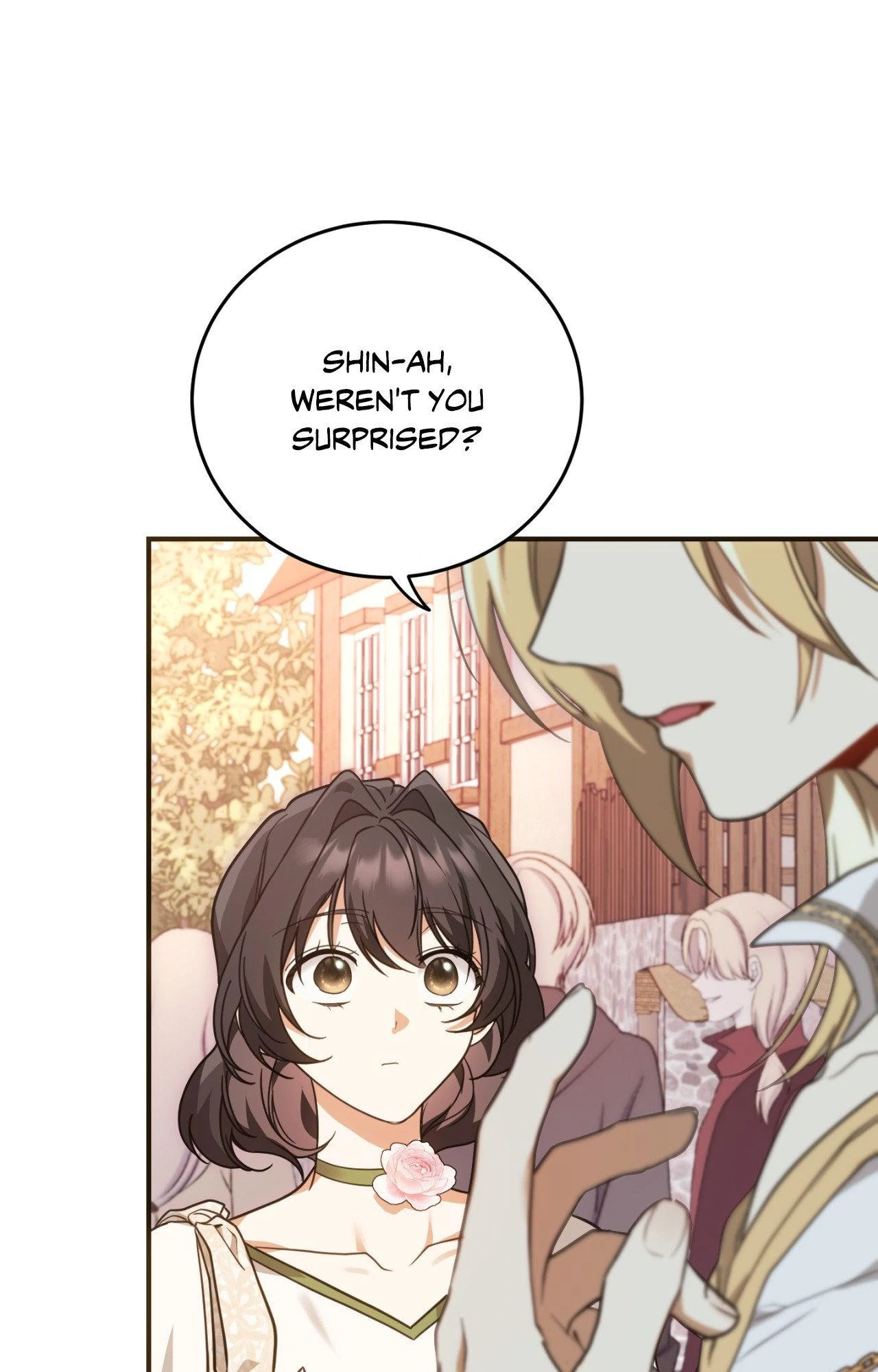 The Sorcerer in My Nightstand Chapter 22 - page 31