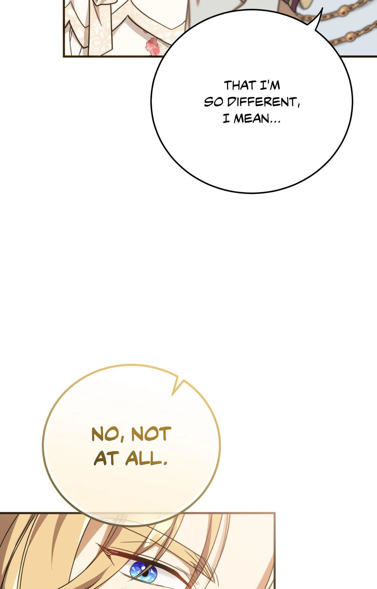 The Sorcerer in My Nightstand Chapter 22 - page 32