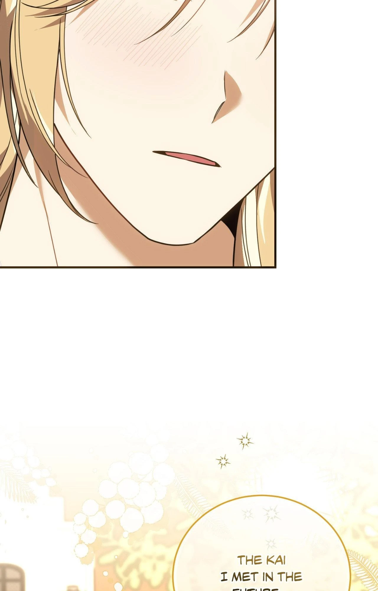 The Sorcerer in My Nightstand Chapter 22 - page 33