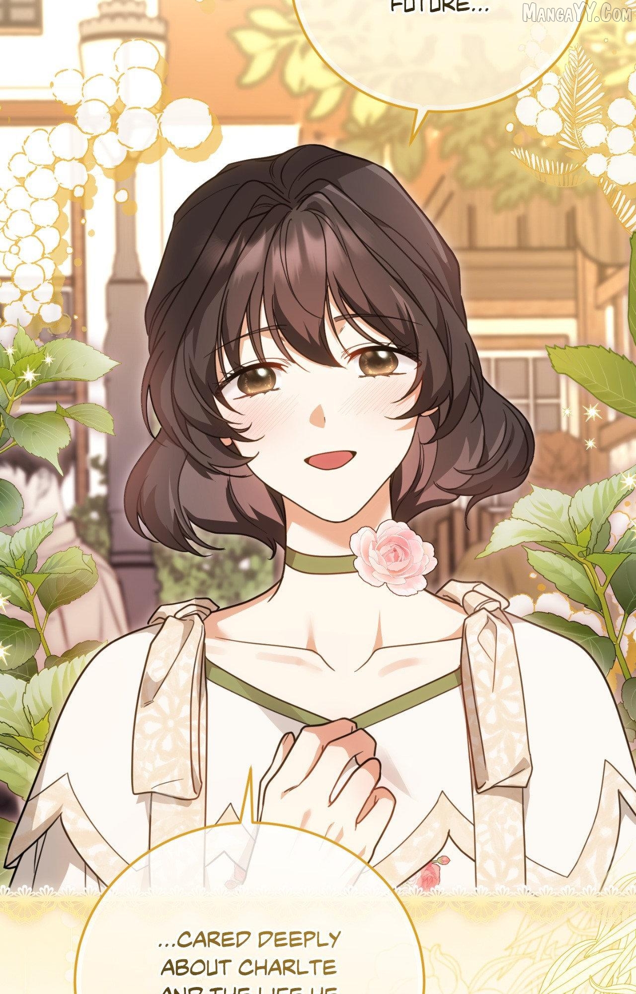 The Sorcerer in My Nightstand Chapter 22 - page 34