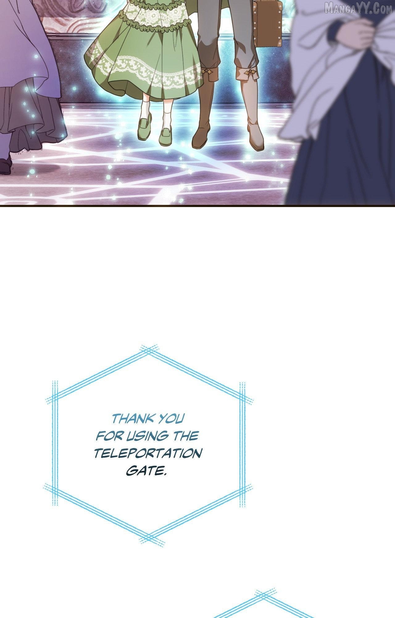 The Sorcerer in My Nightstand Chapter 22 - page 3