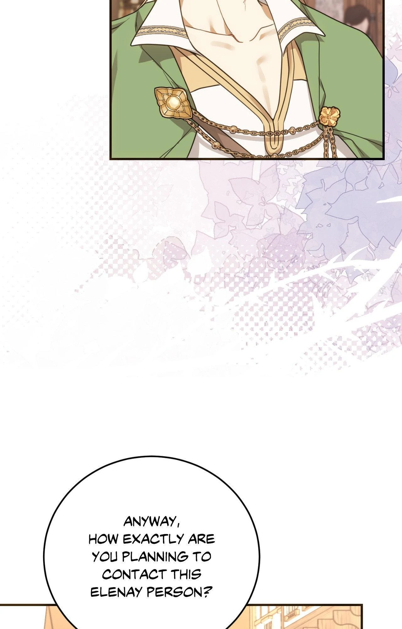 The Sorcerer in My Nightstand Chapter 22 - page 39