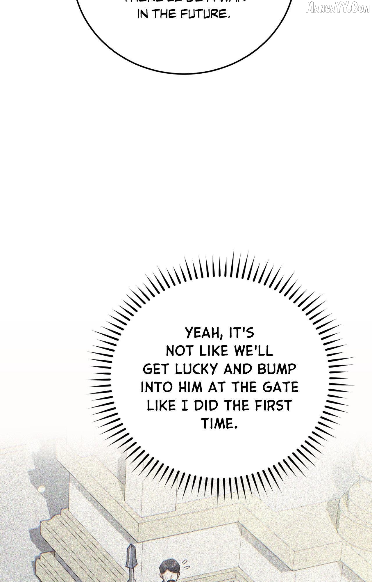 The Sorcerer in My Nightstand Chapter 22 - page 41