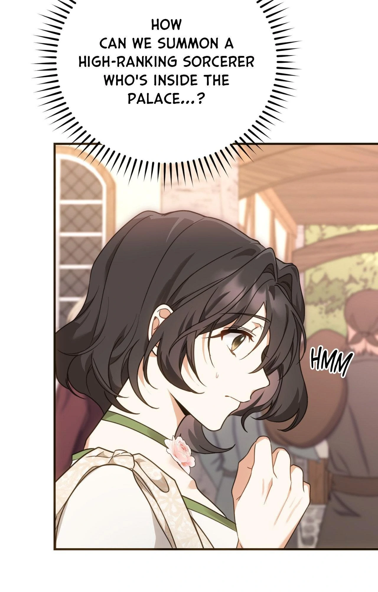 The Sorcerer in My Nightstand Chapter 22 - page 43