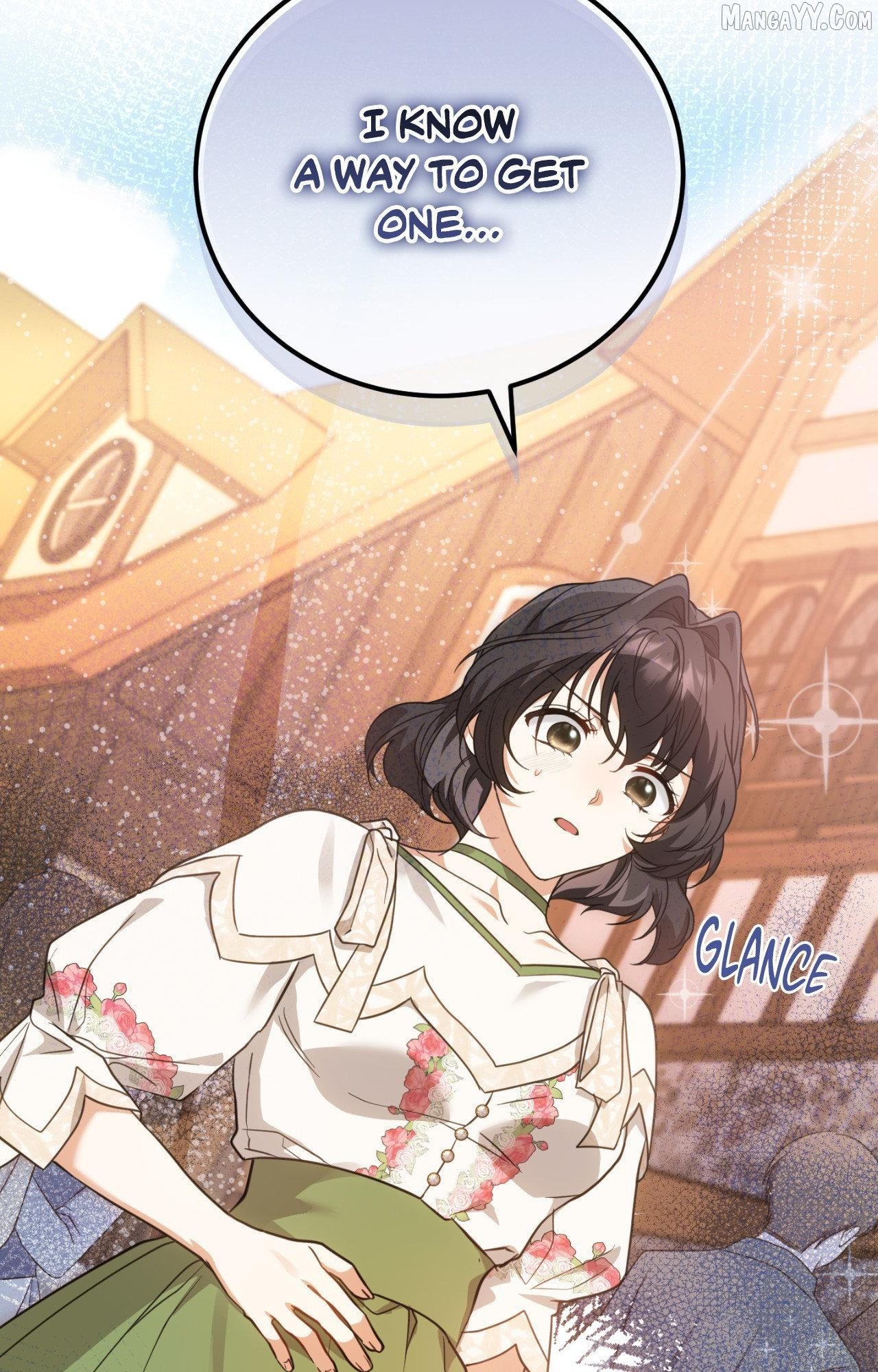 The Sorcerer in My Nightstand Chapter 22 - page 51