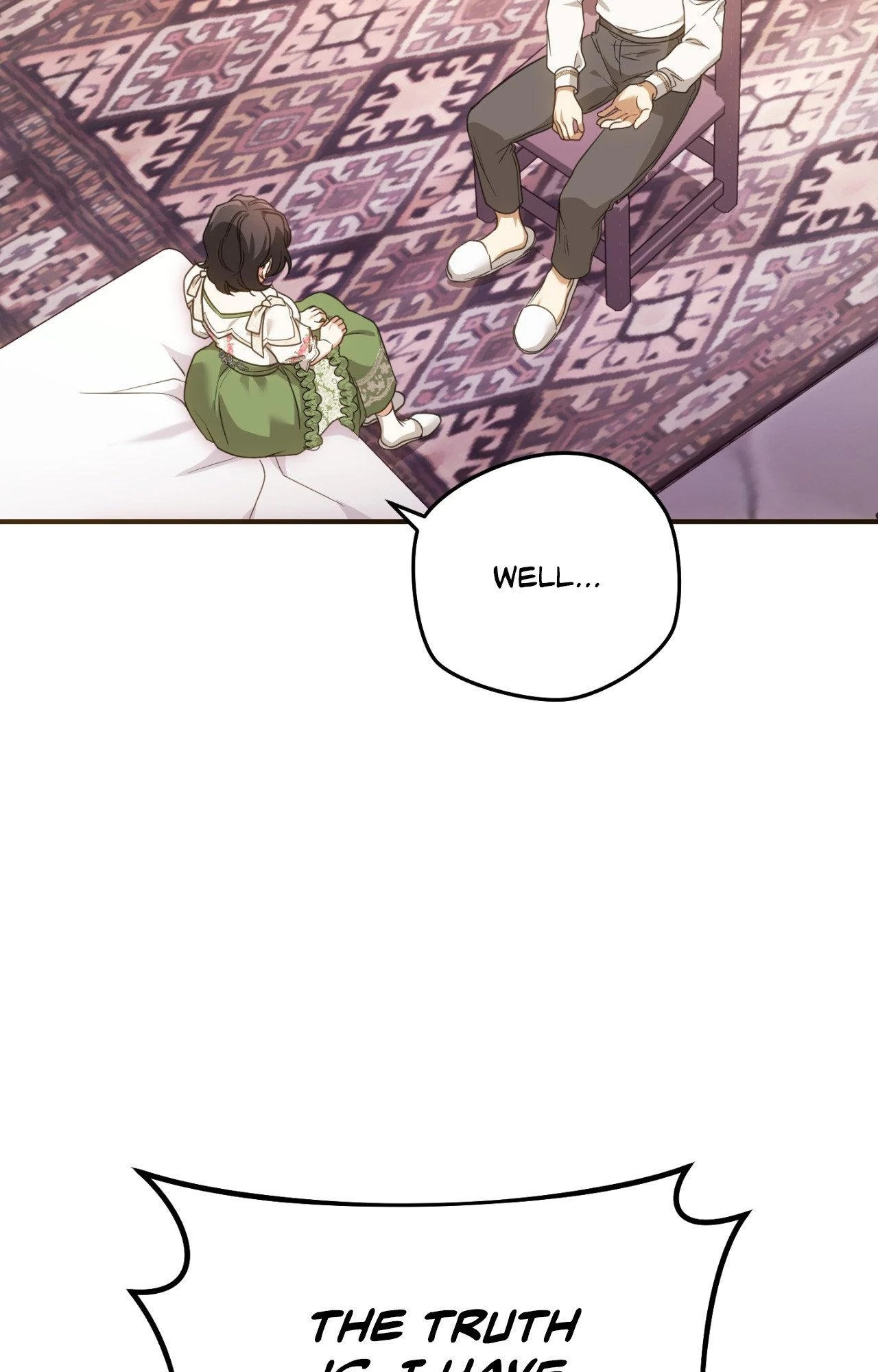 The Sorcerer in My Nightstand Chapter 22 - page 60