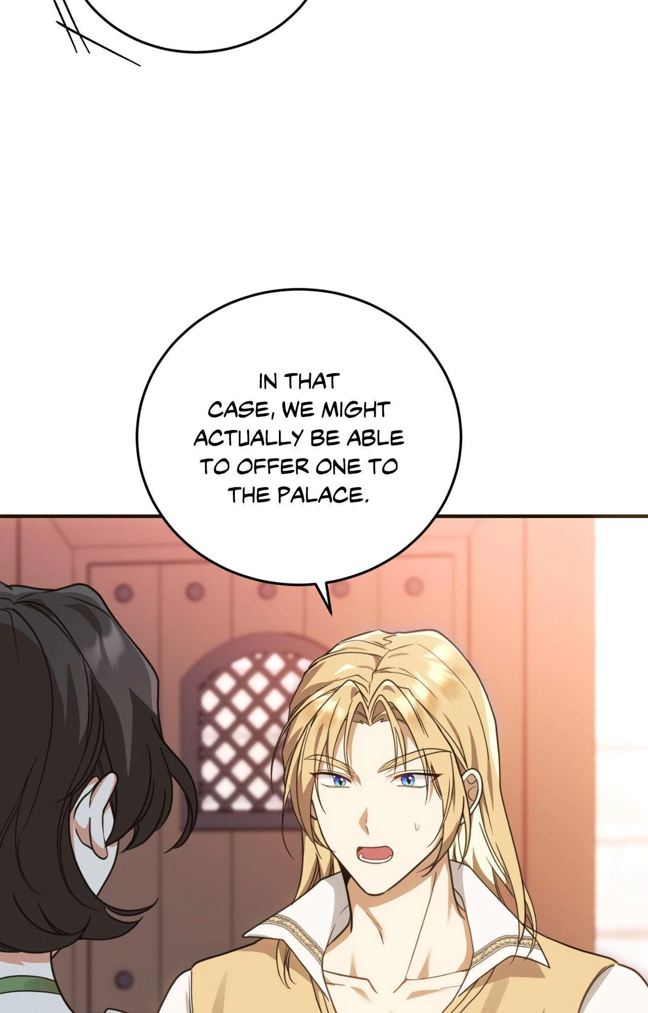 The Sorcerer in My Nightstand Chapter 22 - page 62