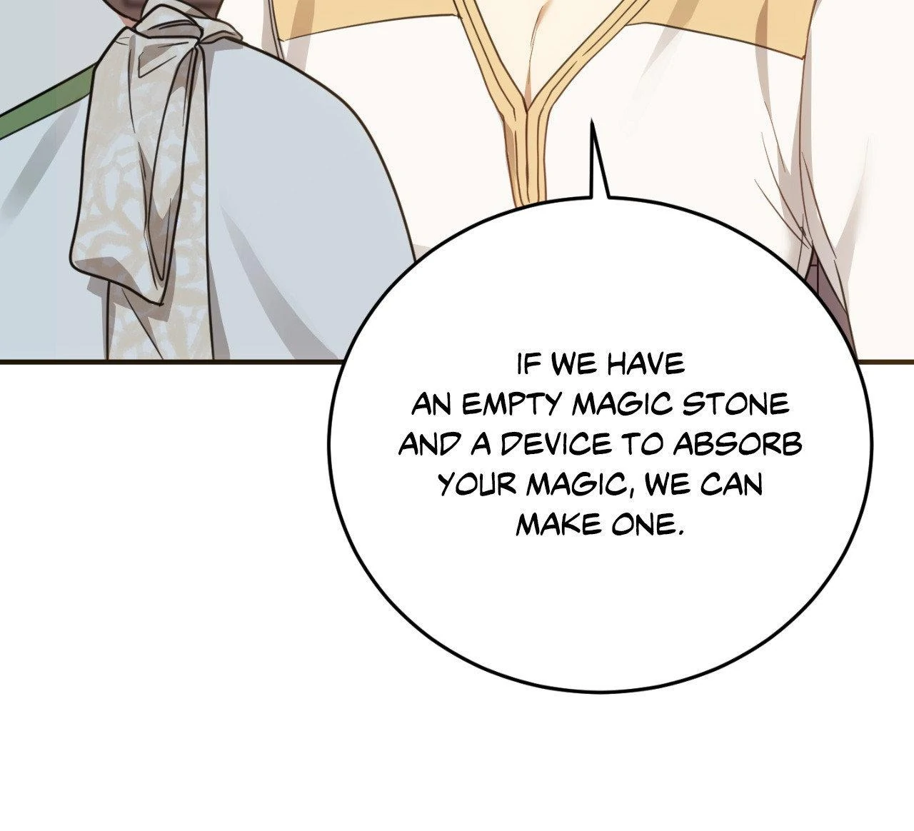 The Sorcerer in My Nightstand Chapter 22 - page 63