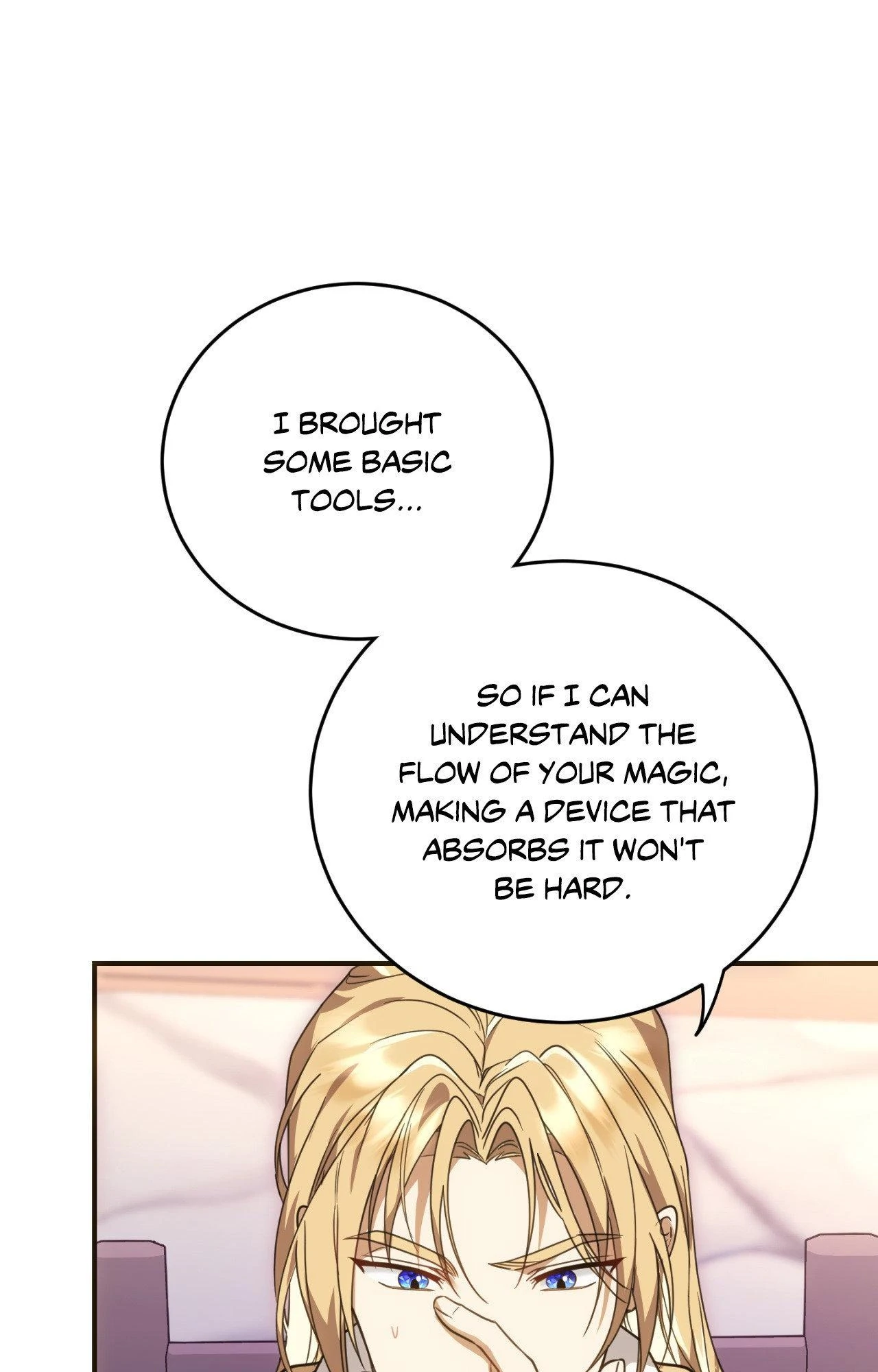 The Sorcerer in My Nightstand Chapter 22 - page 64