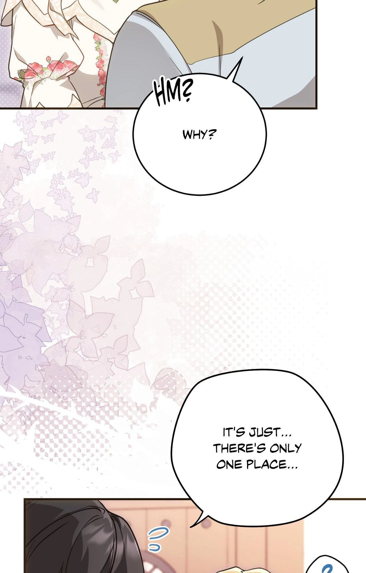 The Sorcerer in My Nightstand Chapter 22 - page 68