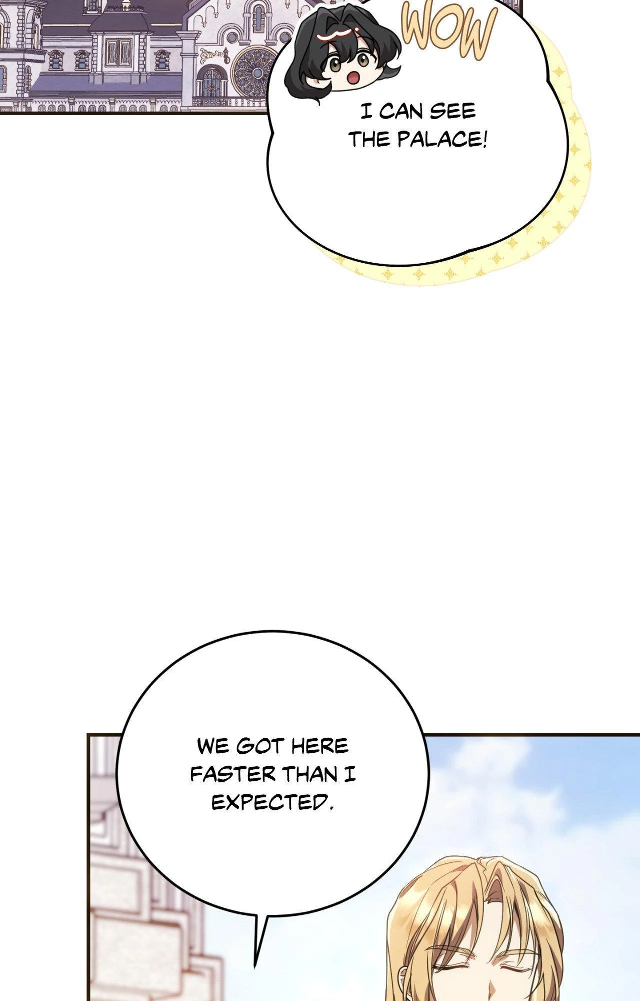 The Sorcerer in My Nightstand Chapter 22 - page 6