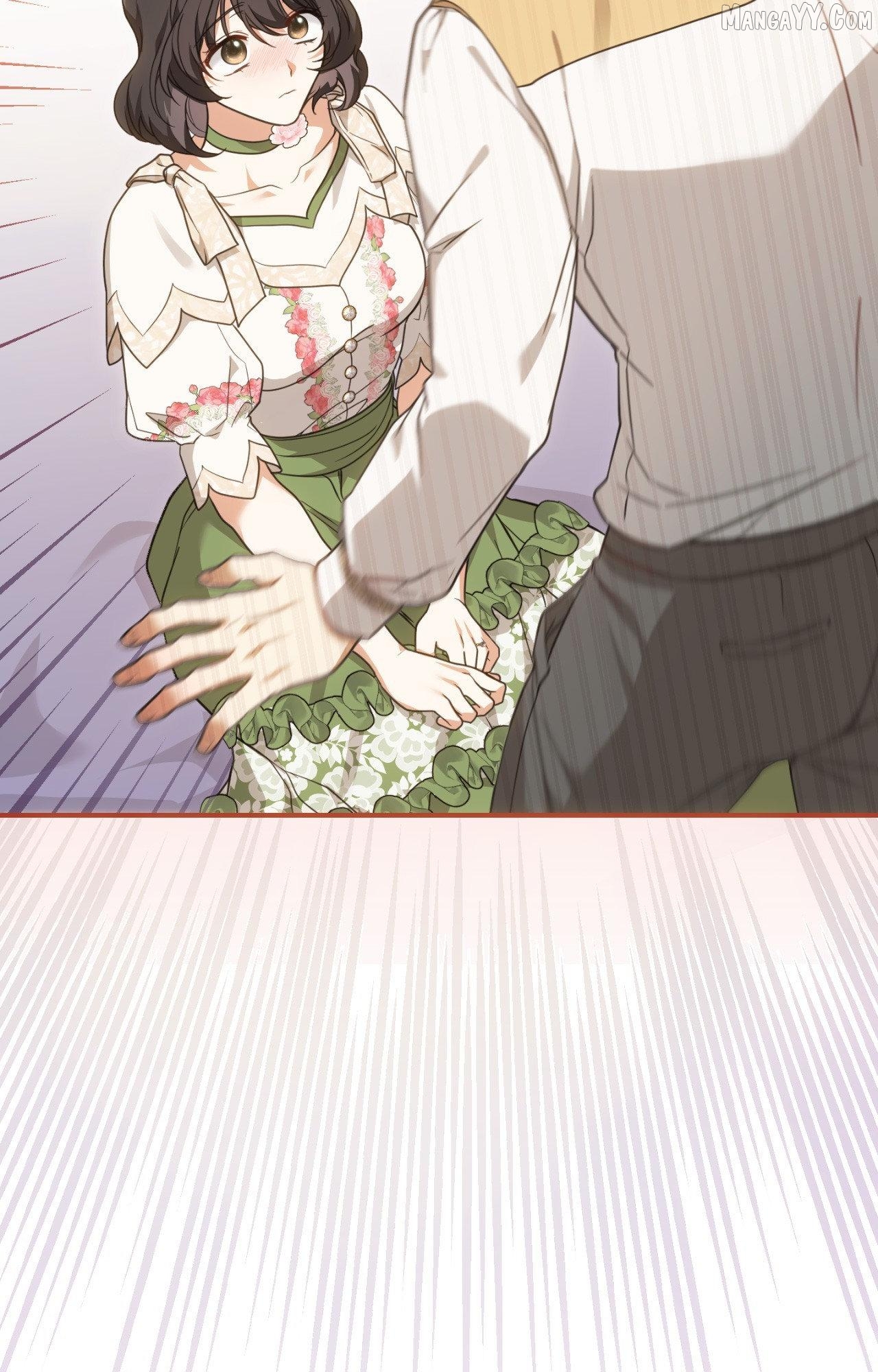 The Sorcerer in My Nightstand Chapter 22 - page 76