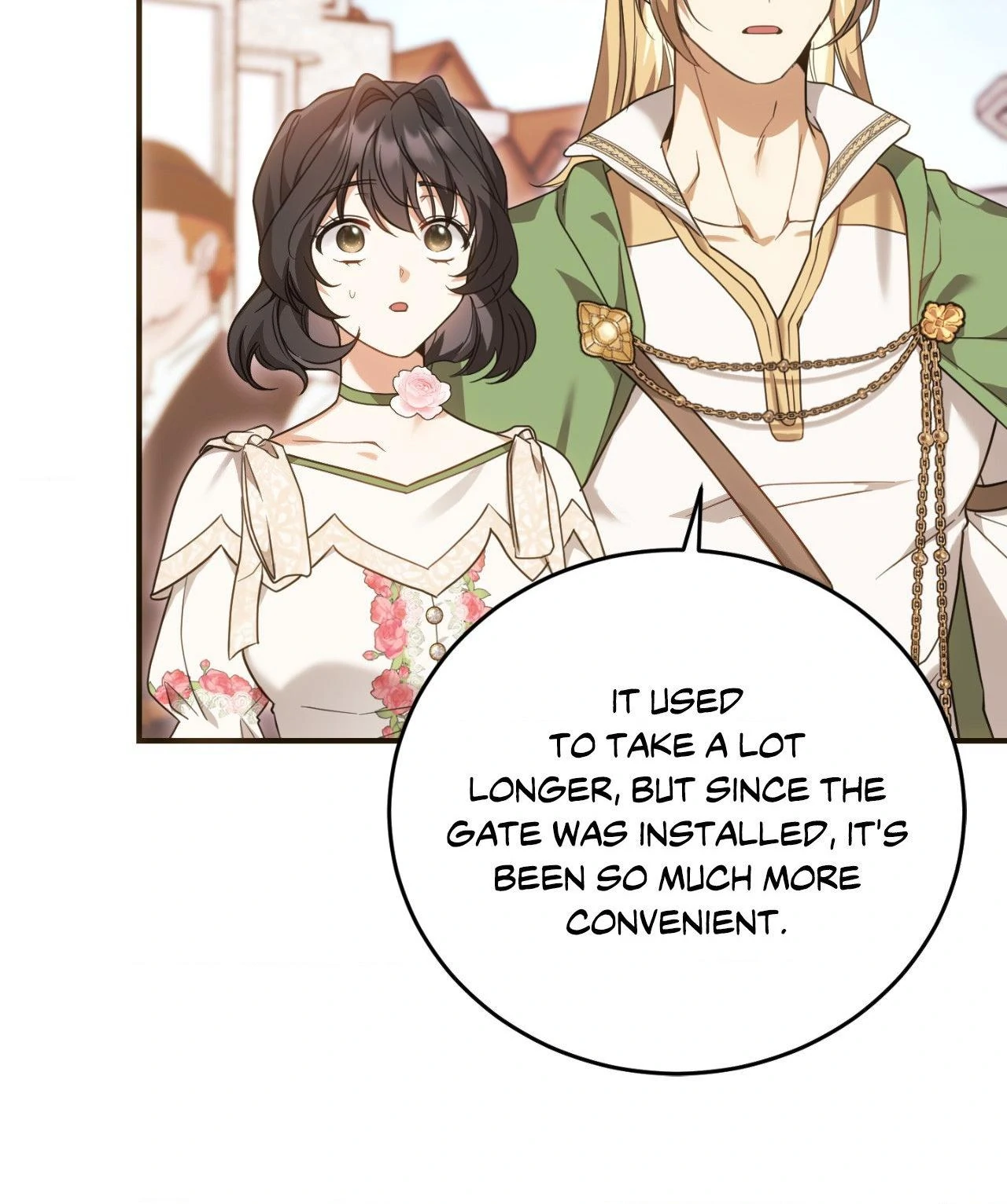 The Sorcerer in My Nightstand Chapter 22 - page 7