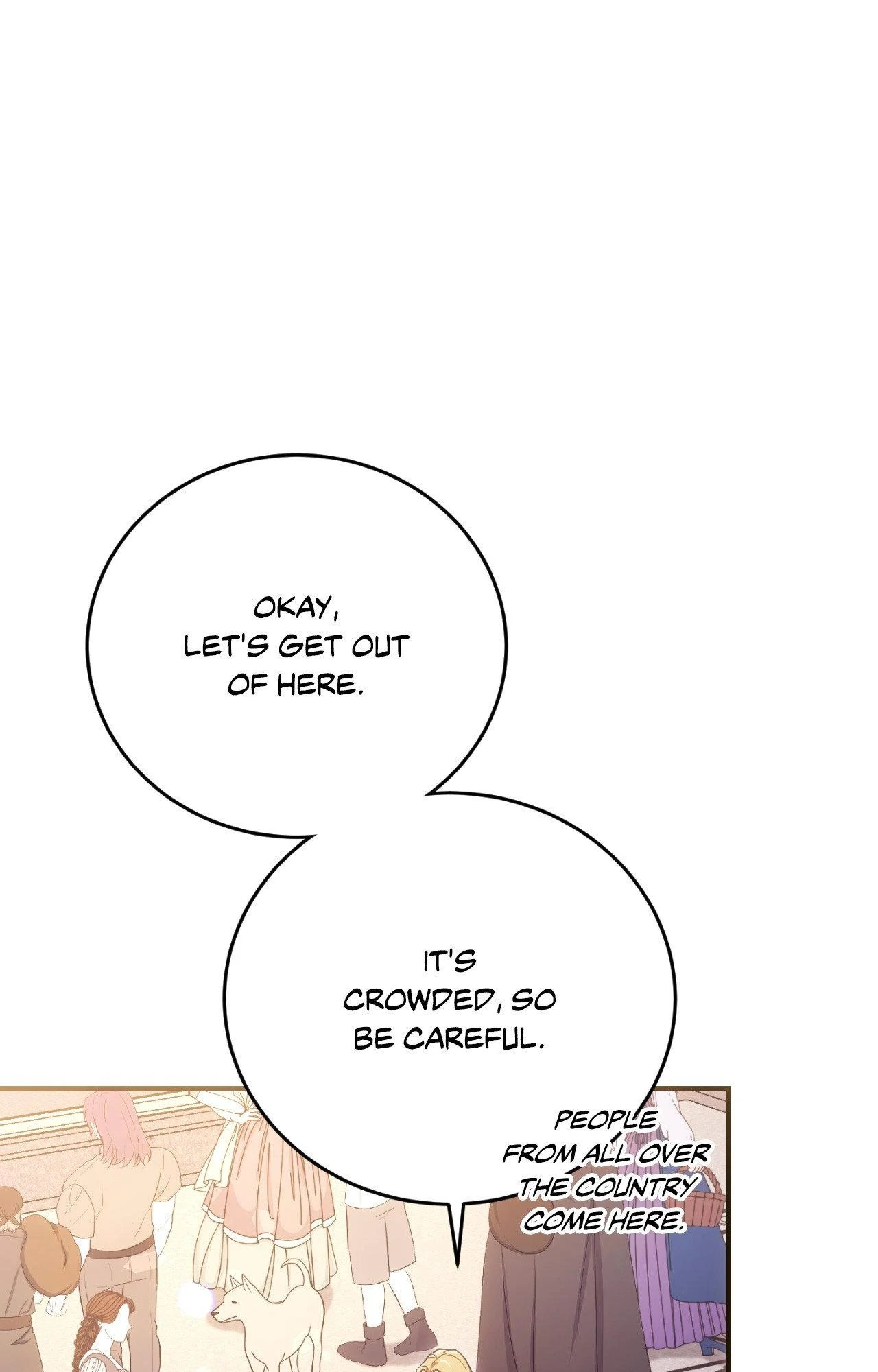 The Sorcerer in My Nightstand Chapter 22 - page 8