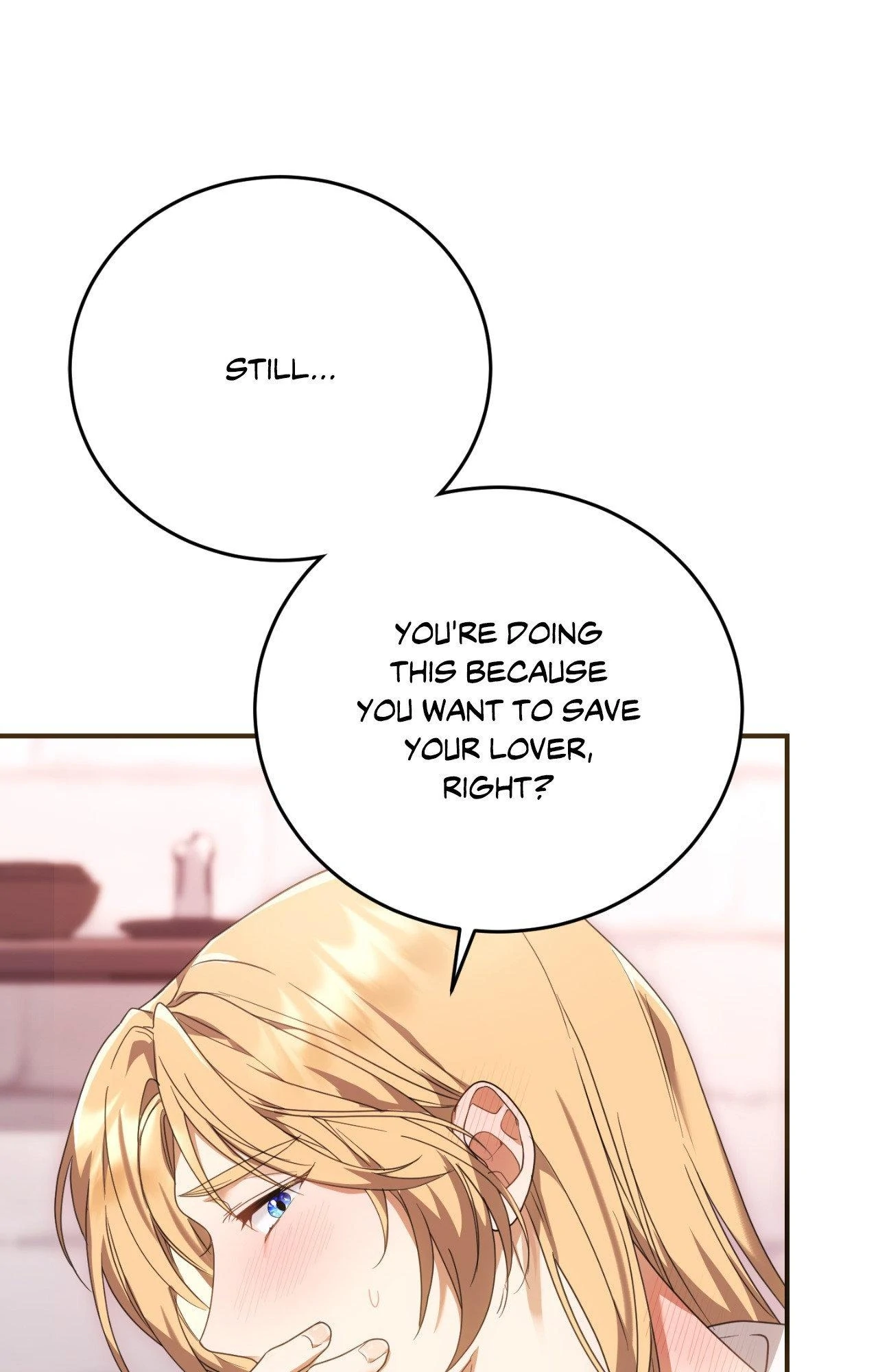 The Sorcerer in My Nightstand Chapter 23 - page 10