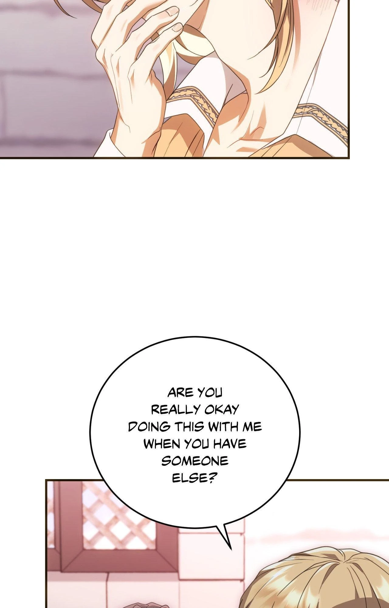 The Sorcerer in My Nightstand Chapter 23 - page 11