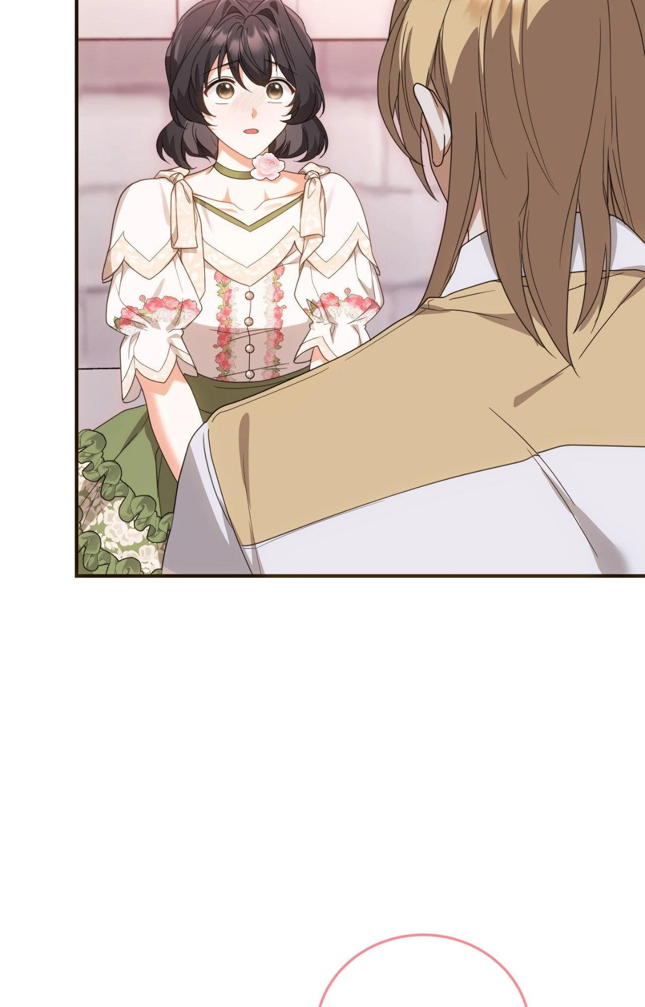 The Sorcerer in My Nightstand Chapter 23 - page 12