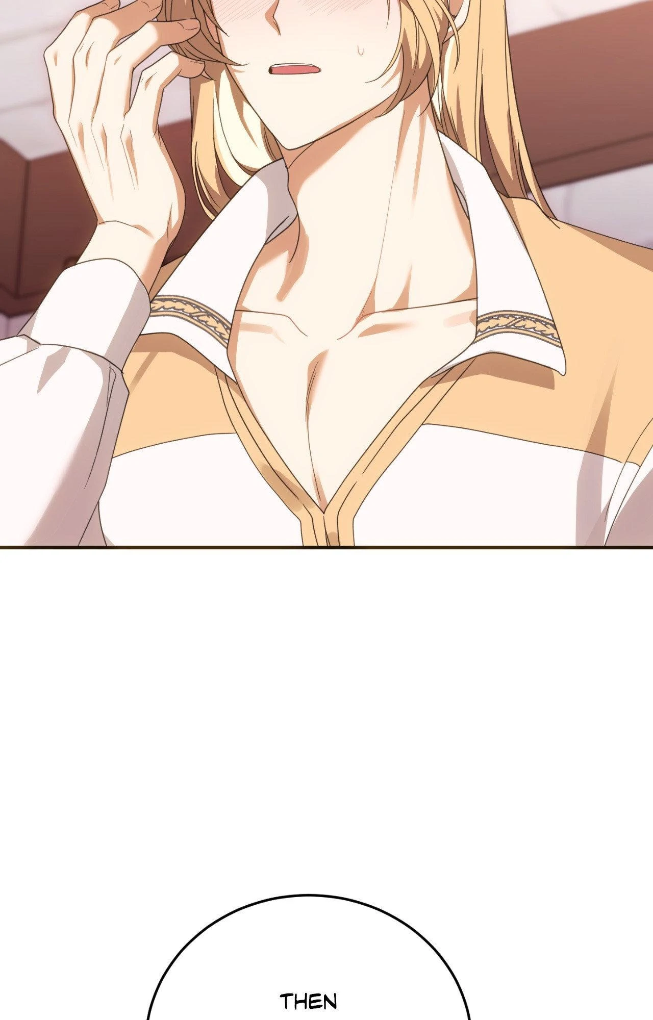 The Sorcerer in My Nightstand Chapter 23 - page 19