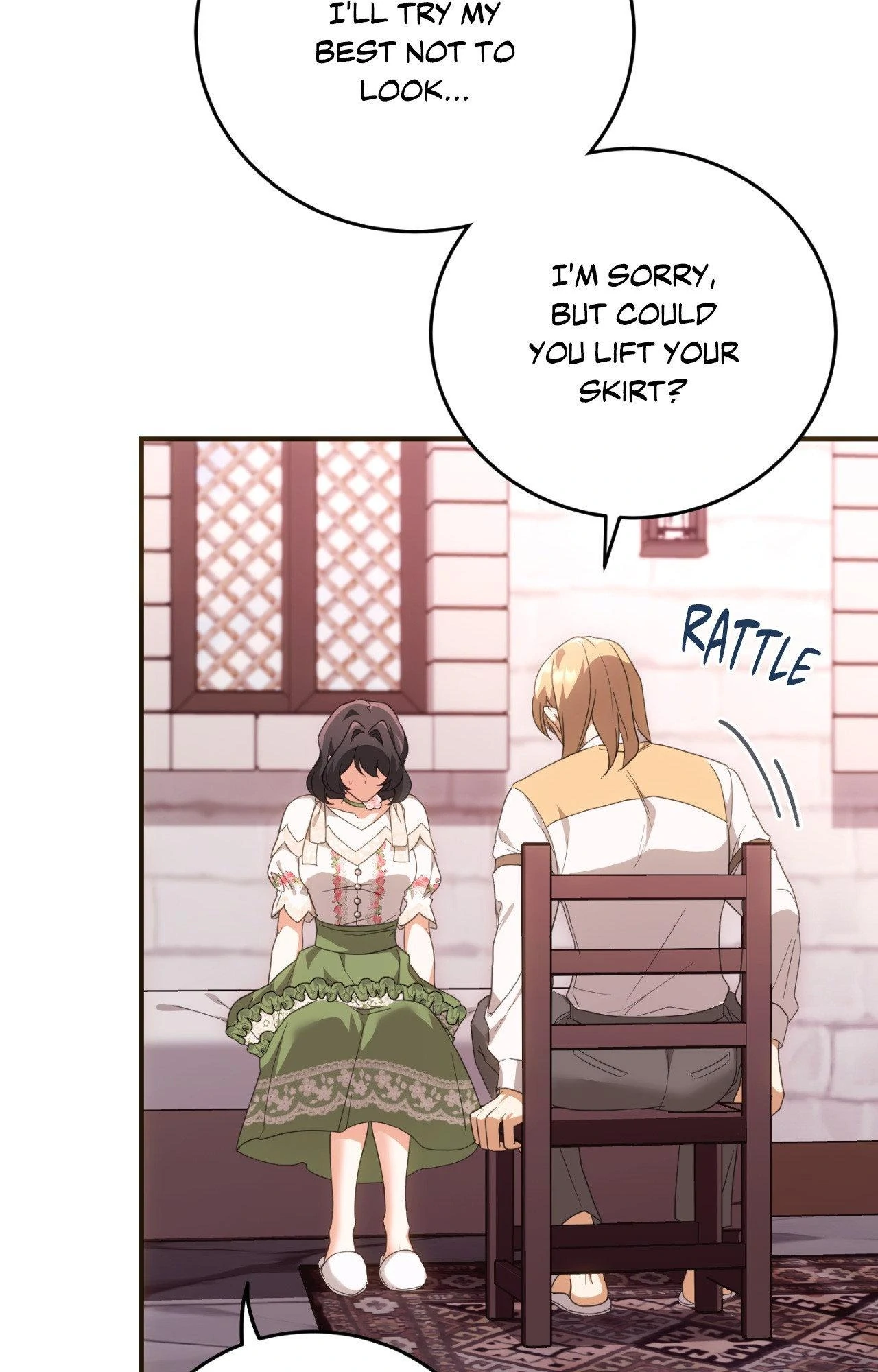 The Sorcerer in My Nightstand Chapter 23 - page 20