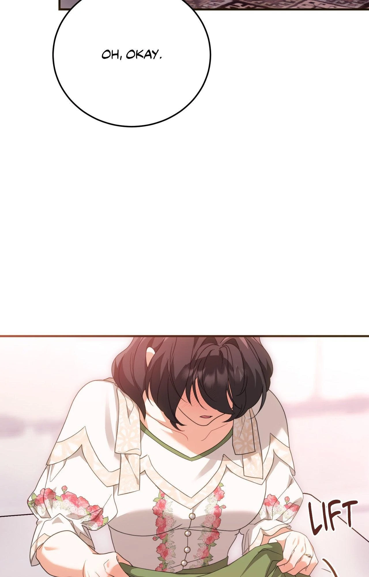 The Sorcerer in My Nightstand Chapter 23 - page 21