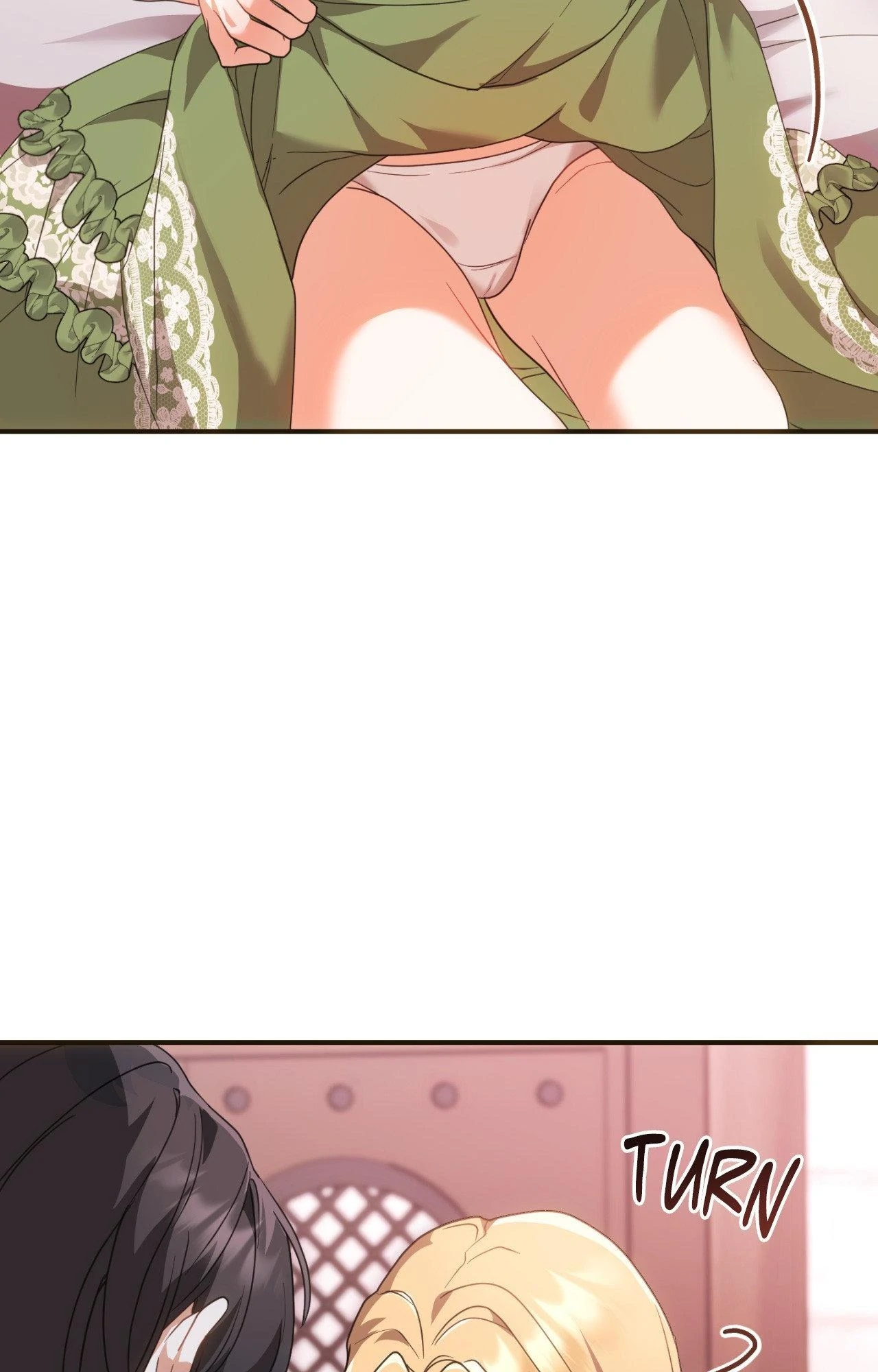 The Sorcerer in My Nightstand Chapter 23 - page 22