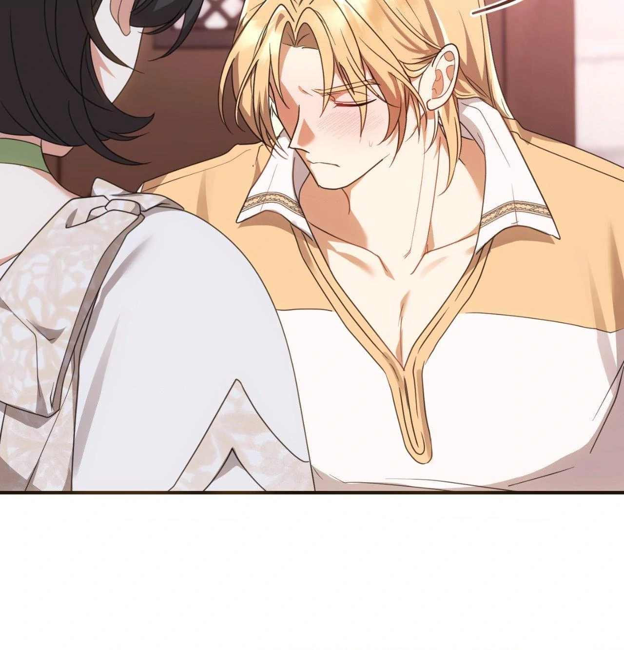 The Sorcerer in My Nightstand Chapter 23 - page 23