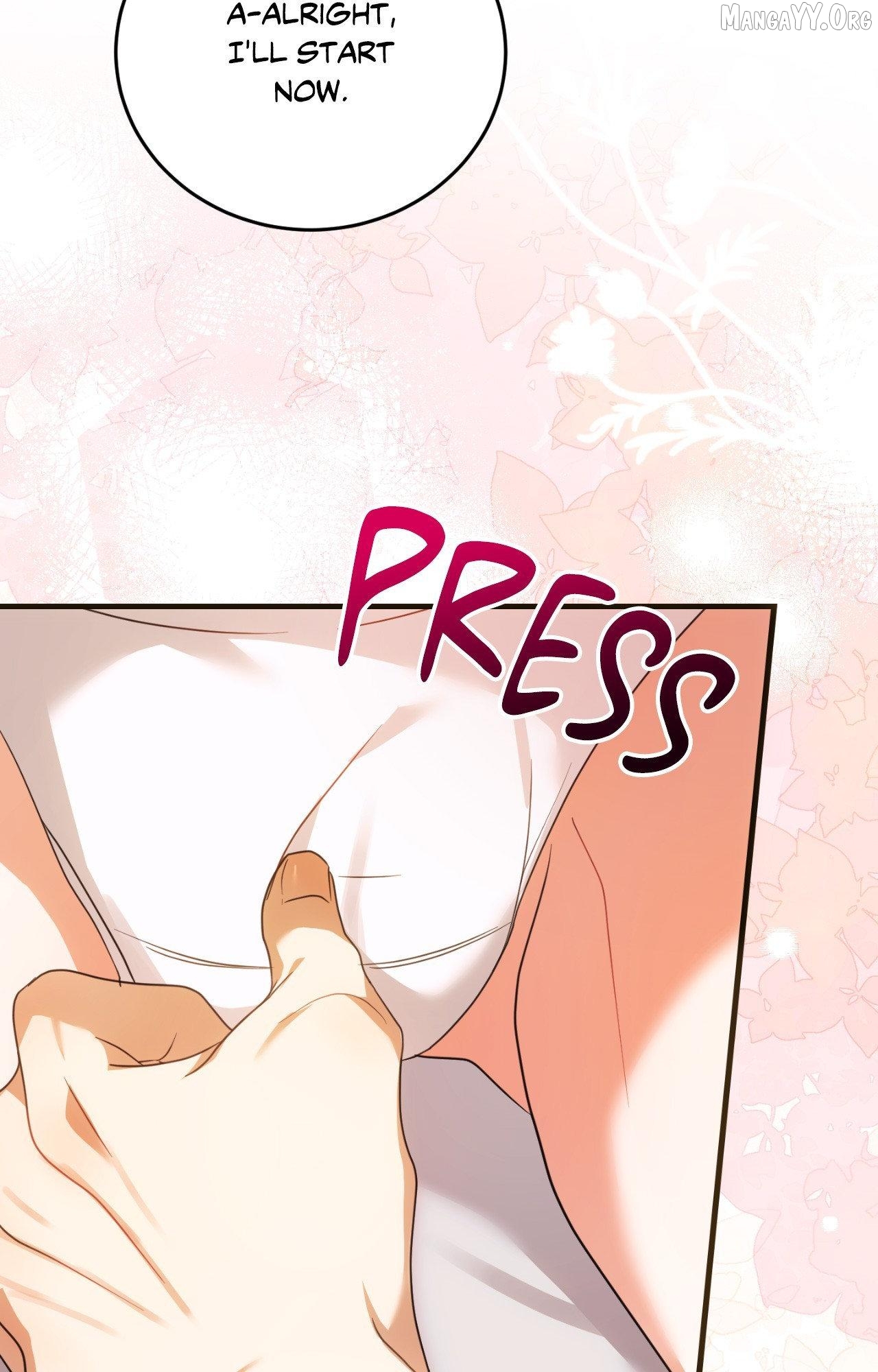 The Sorcerer in My Nightstand Chapter 23 - page 25