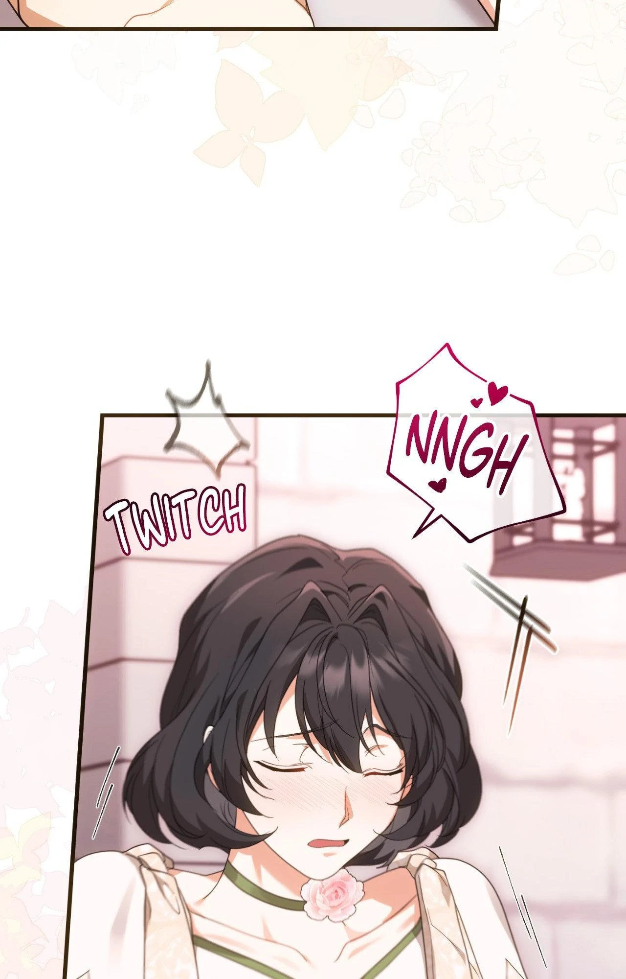 The Sorcerer in My Nightstand Chapter 23 - page 26