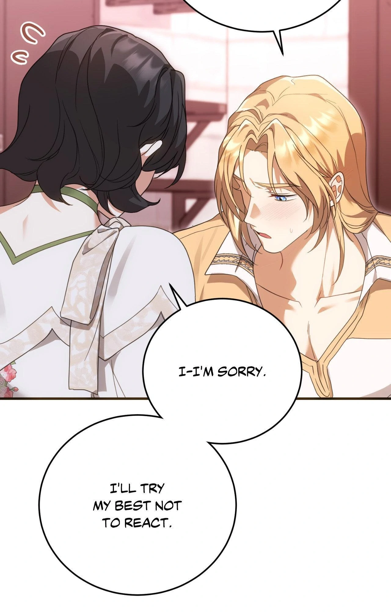 The Sorcerer in My Nightstand Chapter 23 - page 28