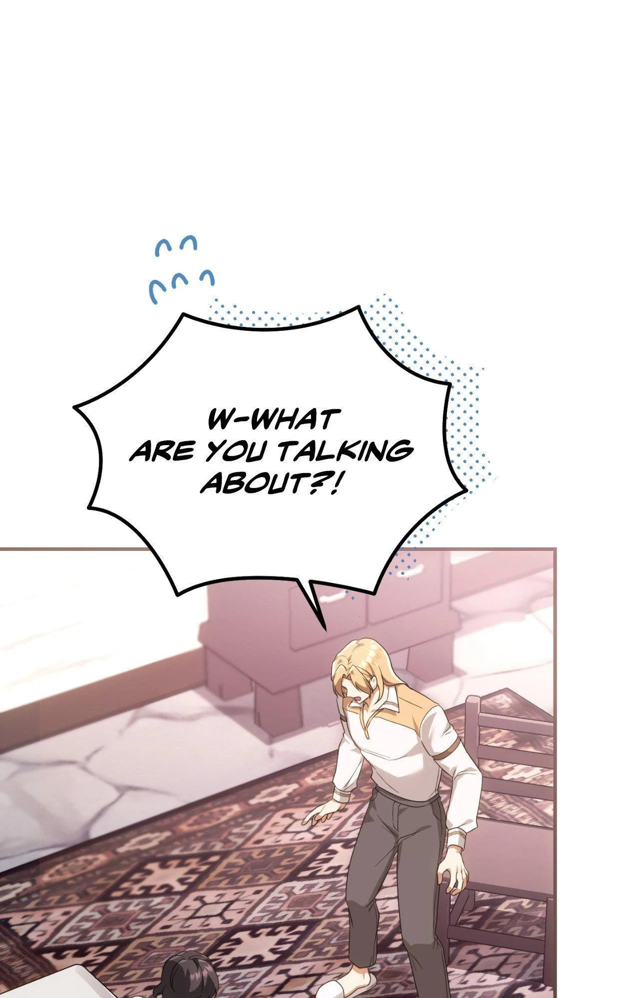 The Sorcerer in My Nightstand Chapter 23 - page 2