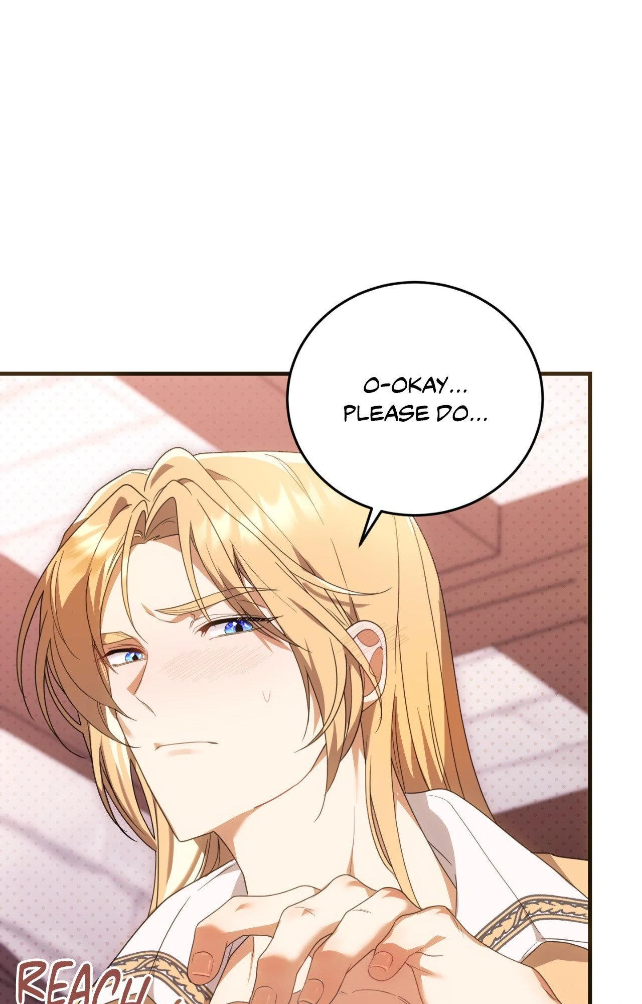 The Sorcerer in My Nightstand Chapter 23 - page 29