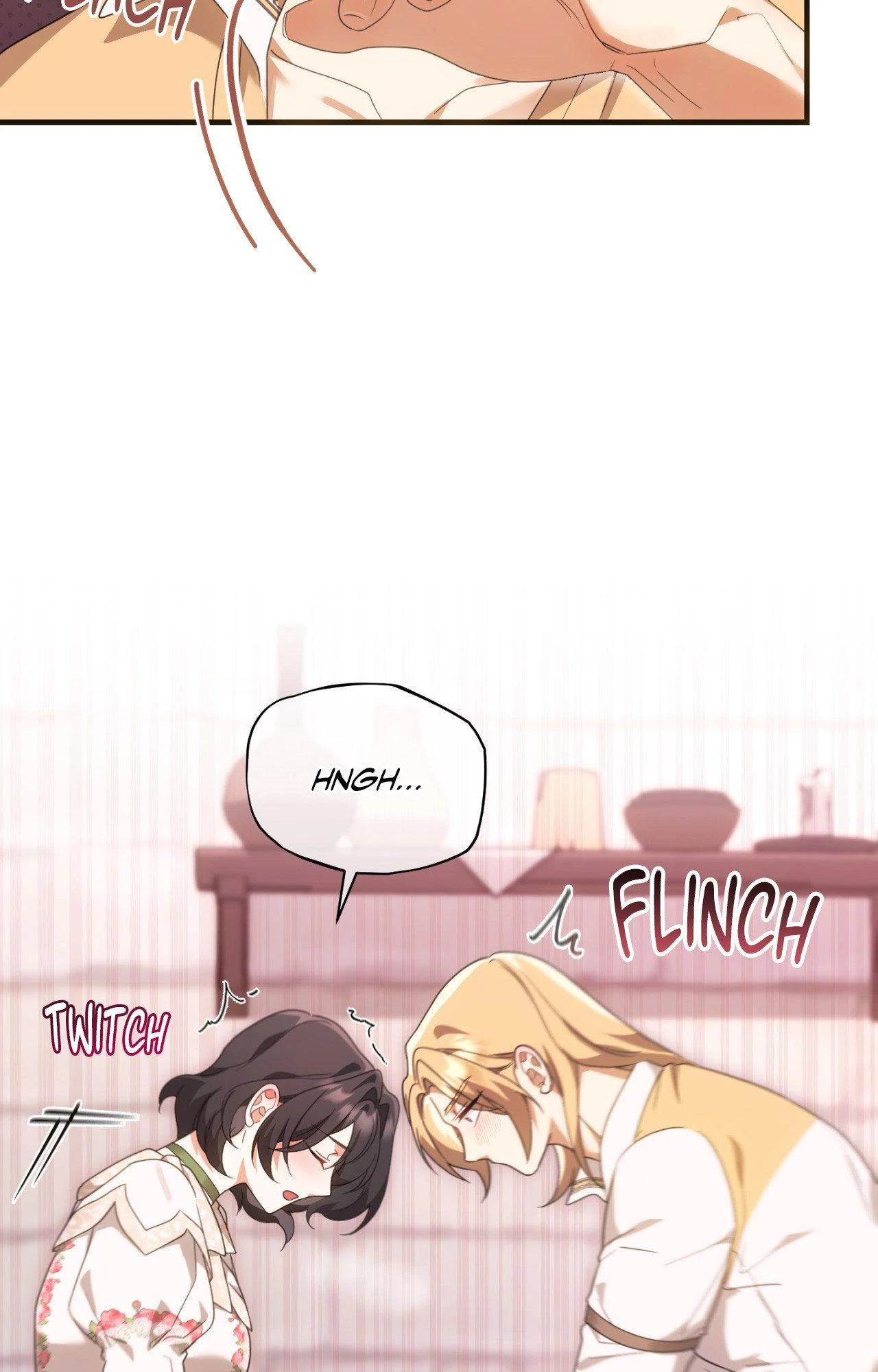 The Sorcerer in My Nightstand Chapter 23 - page 30