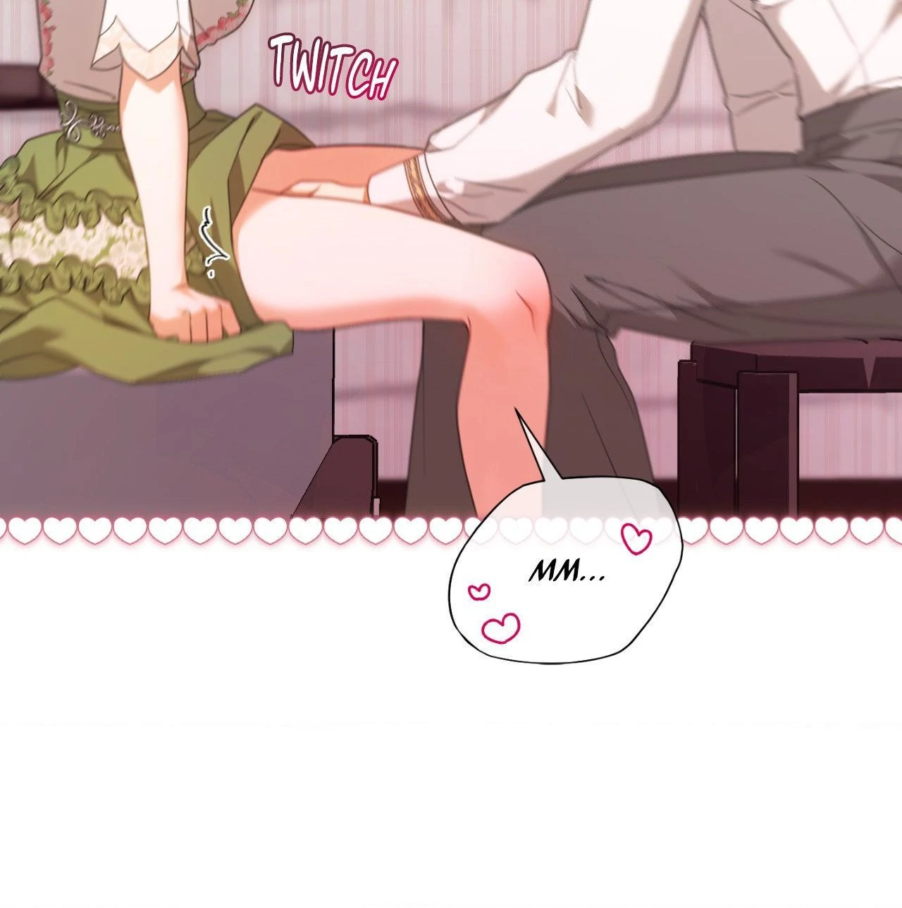 The Sorcerer in My Nightstand Chapter 23 - page 31