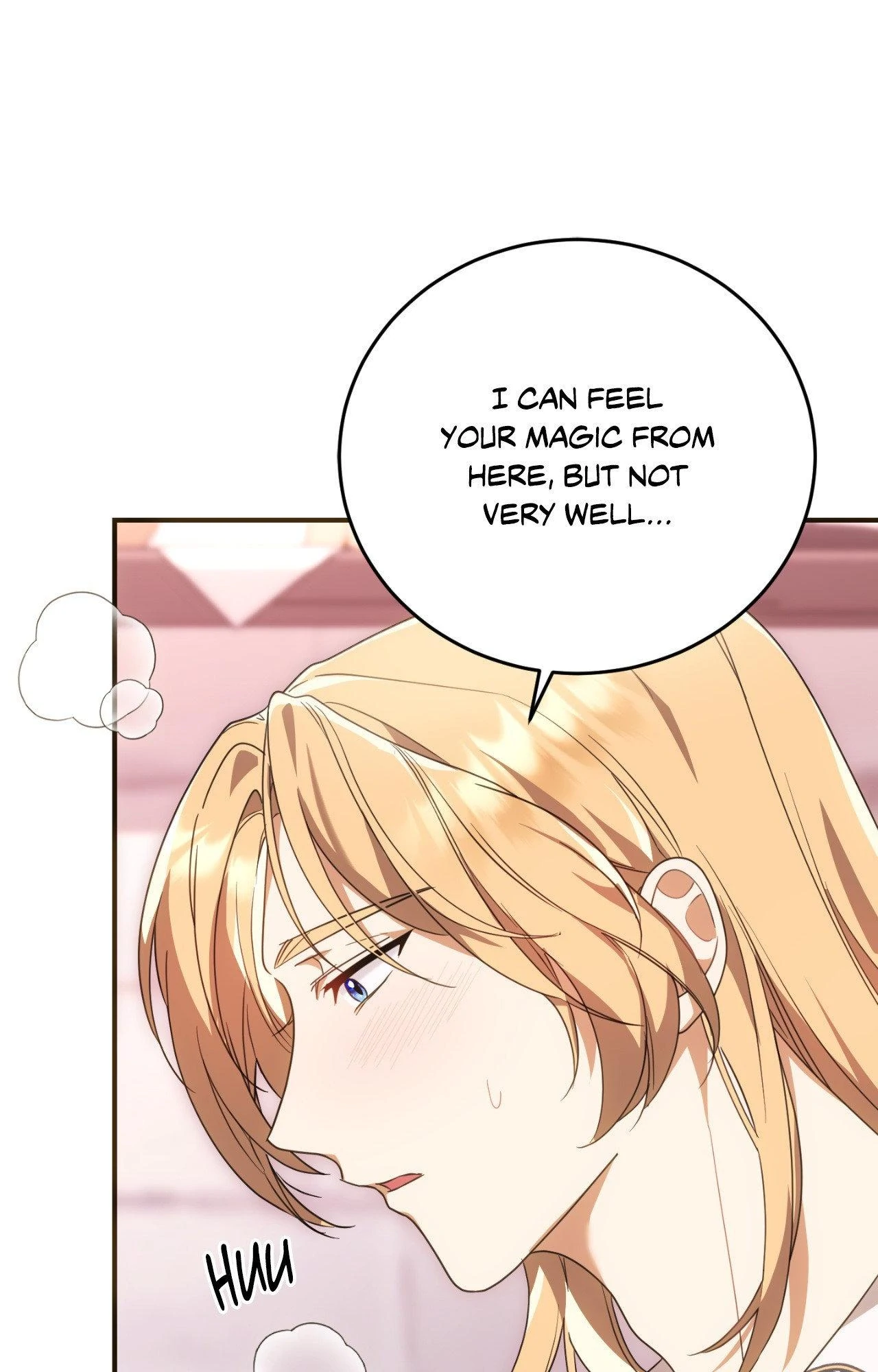 The Sorcerer in My Nightstand Chapter 23 - page 32