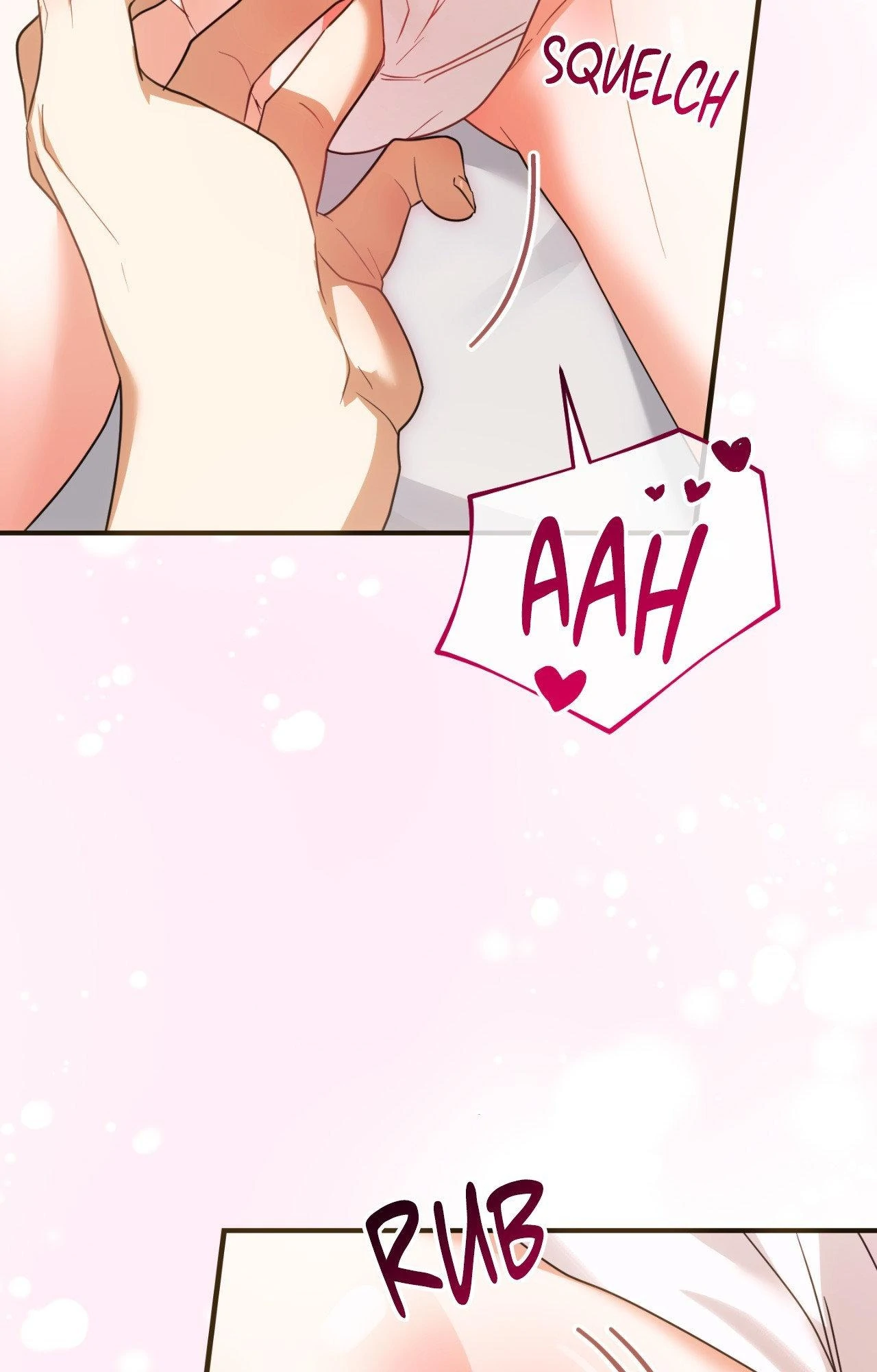 The Sorcerer in My Nightstand Chapter 23 - page 34