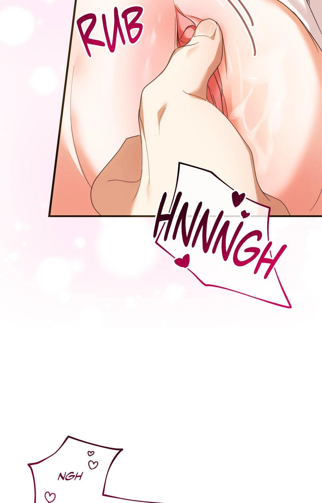 The Sorcerer in My Nightstand Chapter 23 - page 35