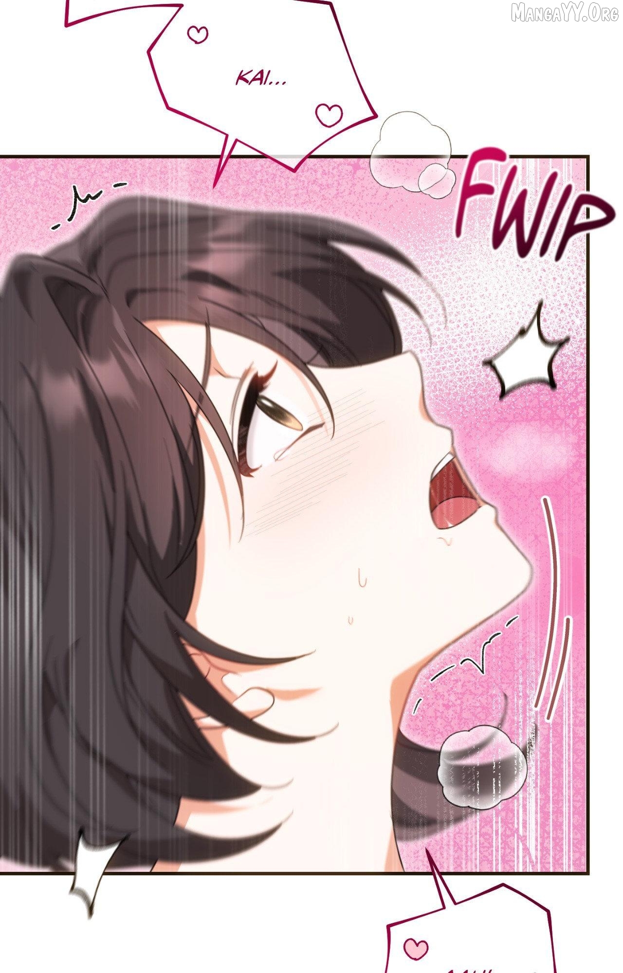 The Sorcerer in My Nightstand Chapter 23 - page 36