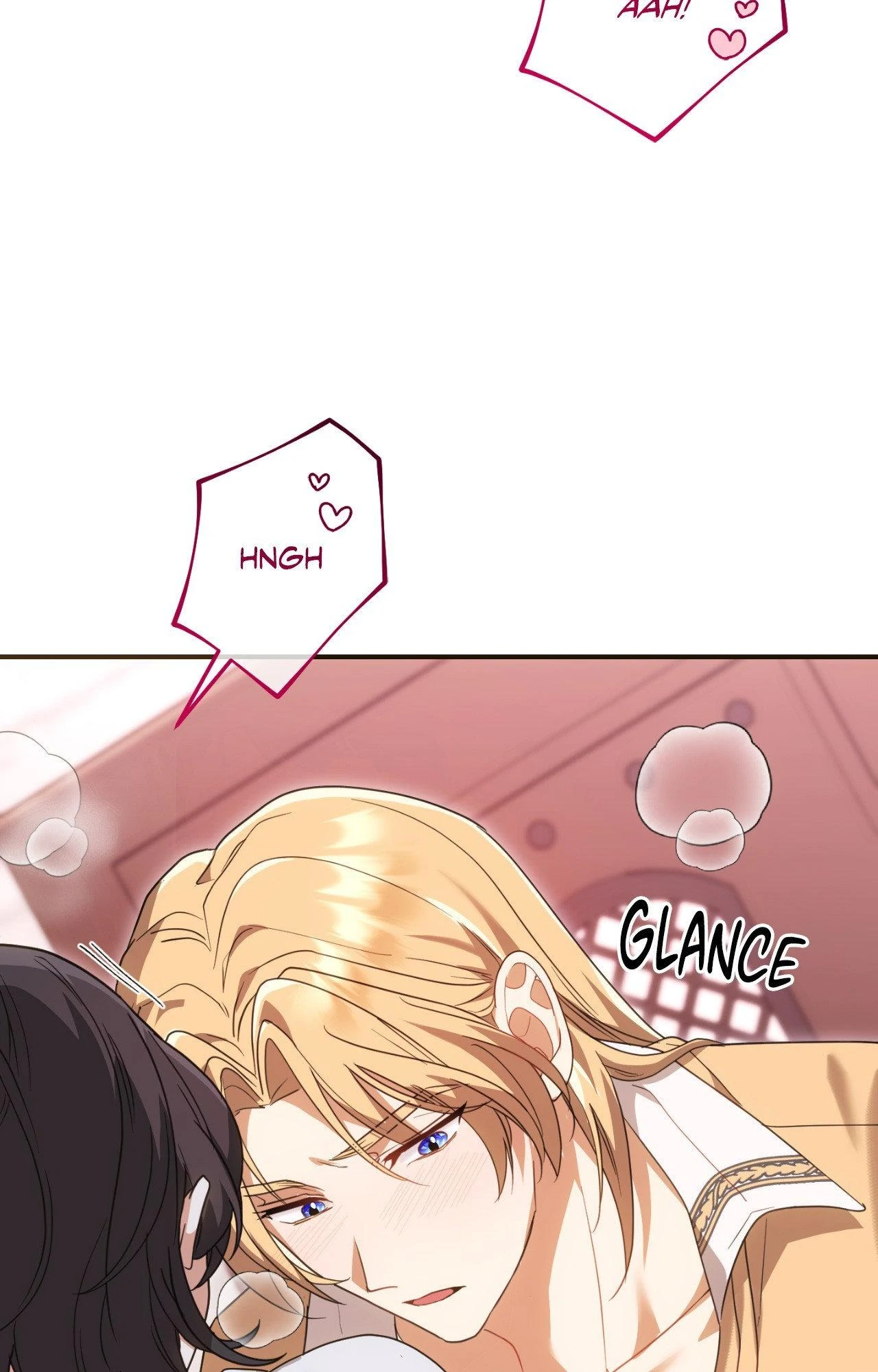 The Sorcerer in My Nightstand Chapter 23 - page 37