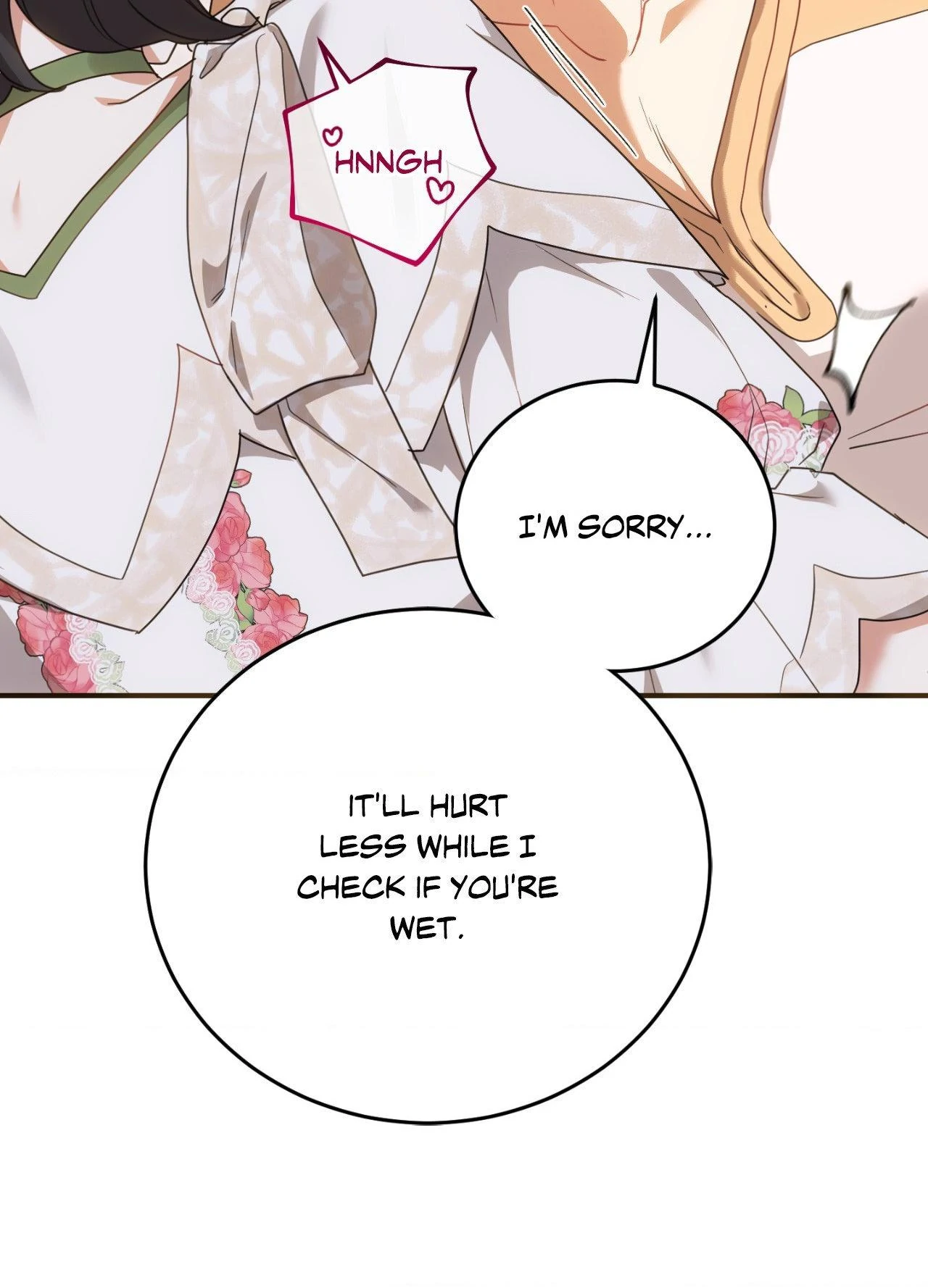 The Sorcerer in My Nightstand Chapter 23 - page 38