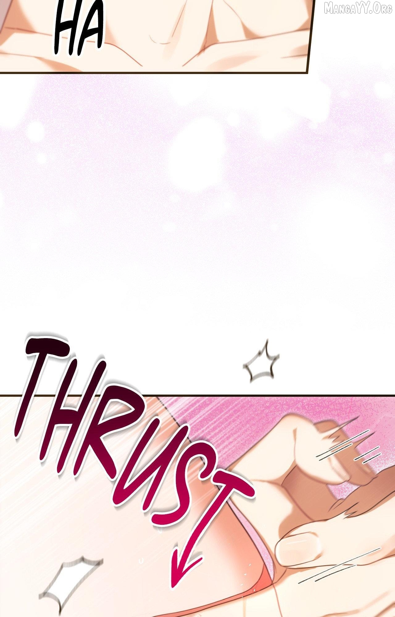 The Sorcerer in My Nightstand Chapter 23 - page 41