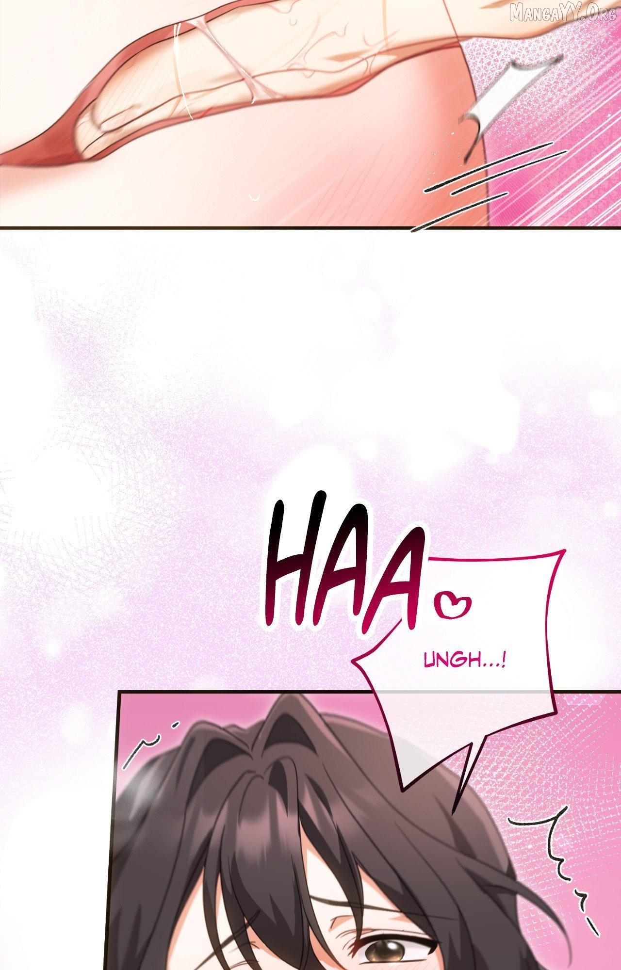 The Sorcerer in My Nightstand Chapter 23 - page 42