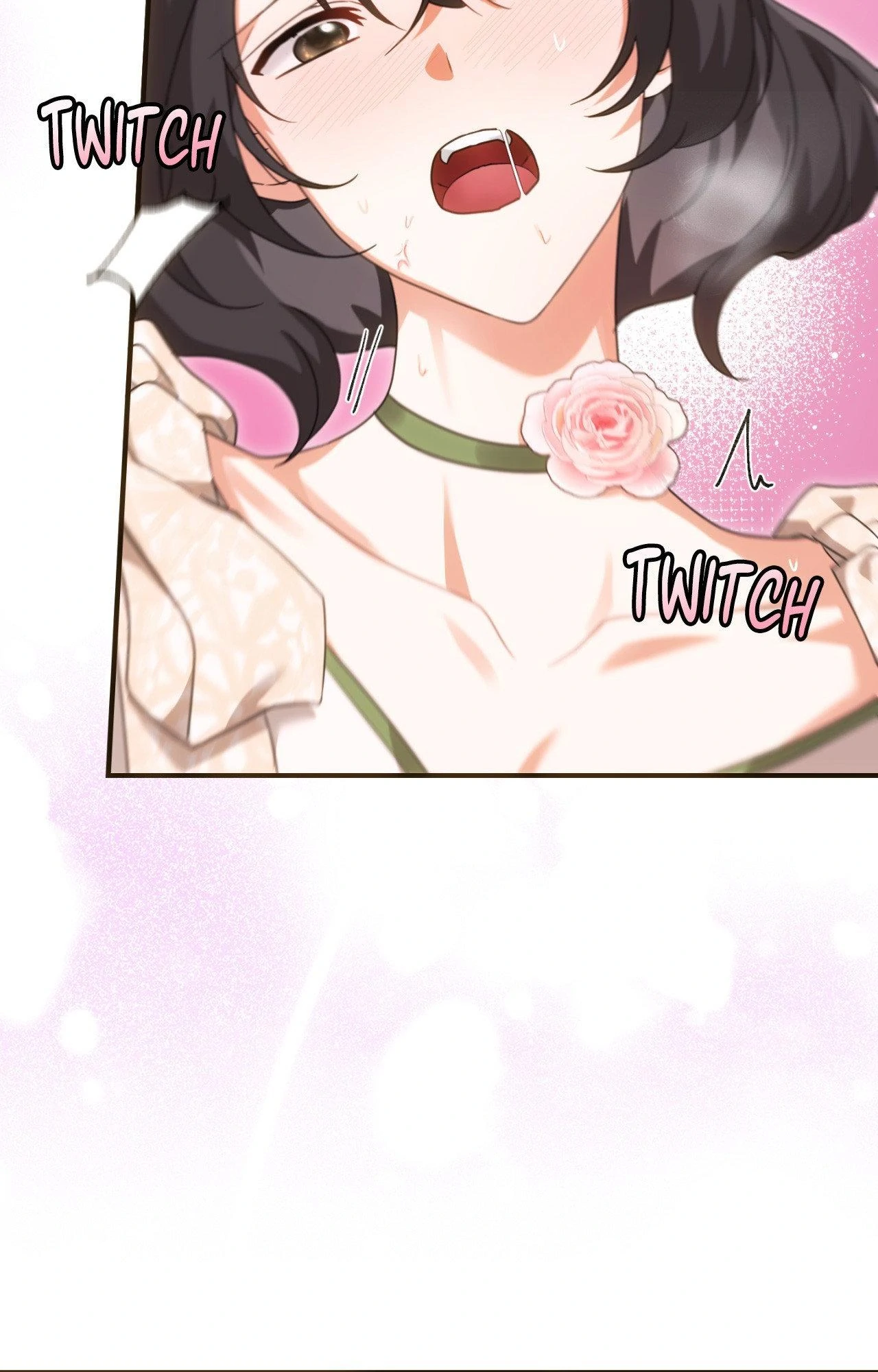 The Sorcerer in My Nightstand Chapter 23 - page 43