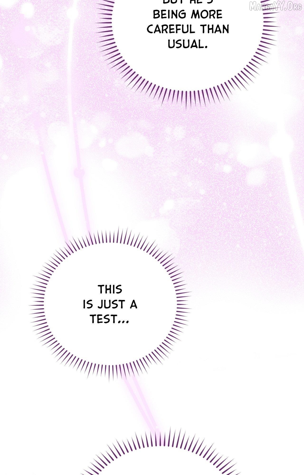 The Sorcerer in My Nightstand Chapter 23 - page 45